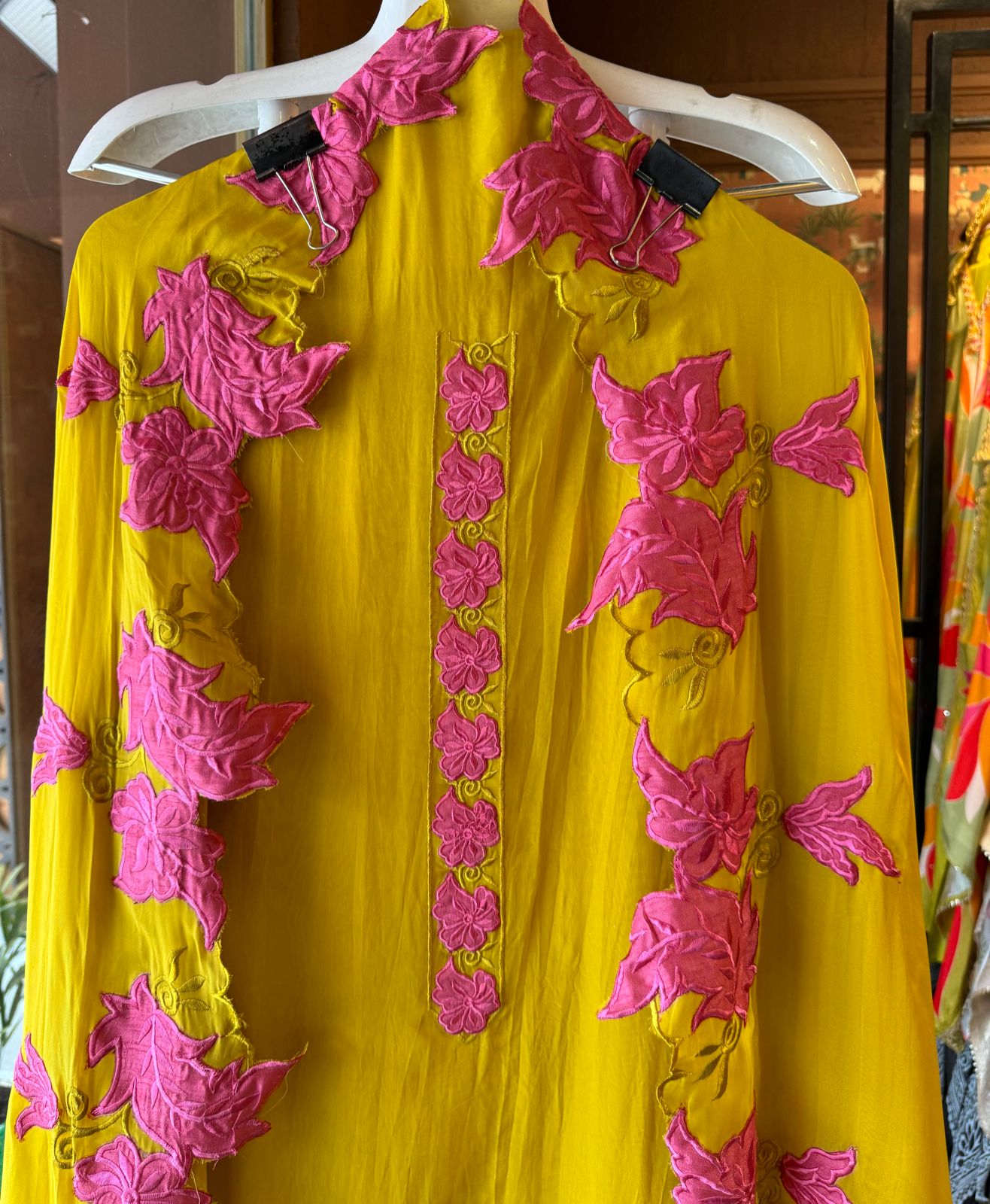 Shop Our New range of Cutwork collection , Very stylish pieces.