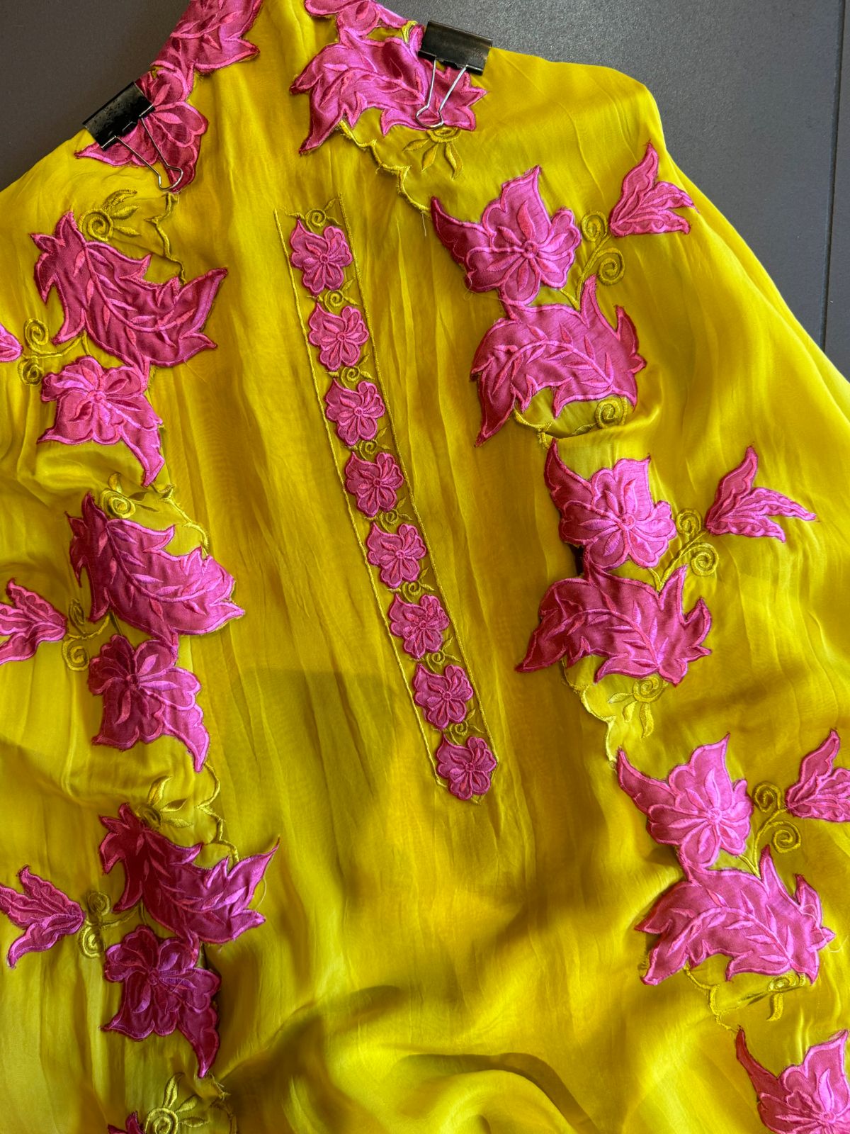 Shop Our New range of Cutwork collection , Very stylish pieces.