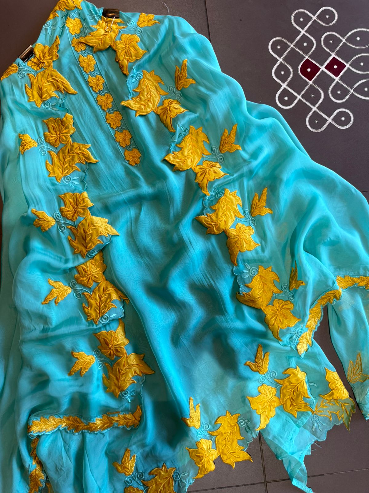 Shop Our New range of Cutwork collection , Very stylish pieces.