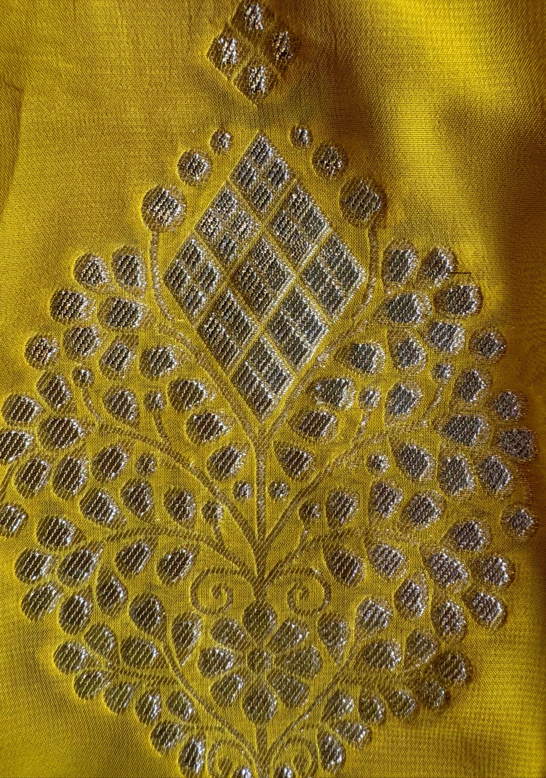 Banarsi Georgette  Unstitched suits pieces