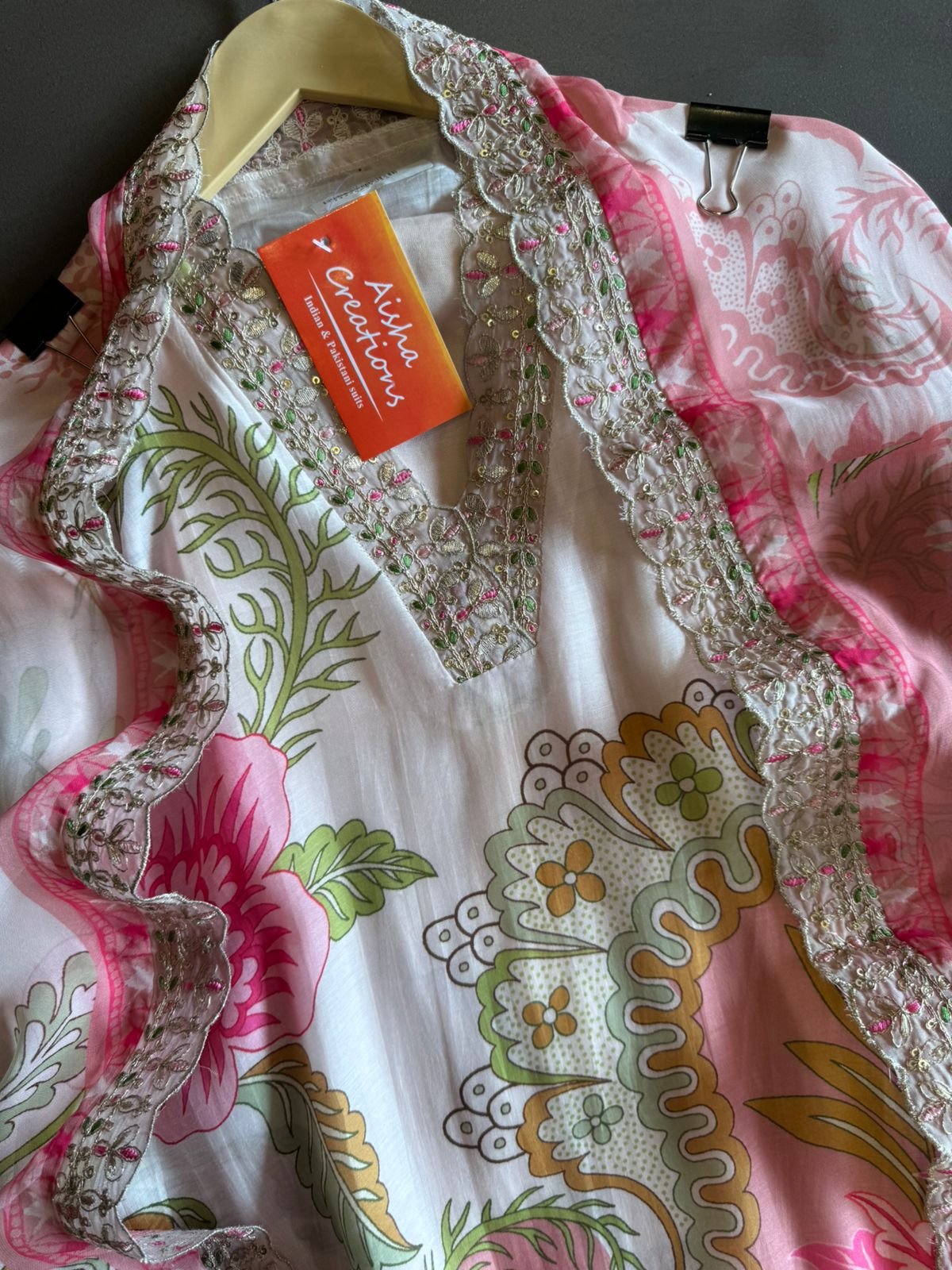 The shirt front and back is Beautifully digital printed , It has A Bale design overall