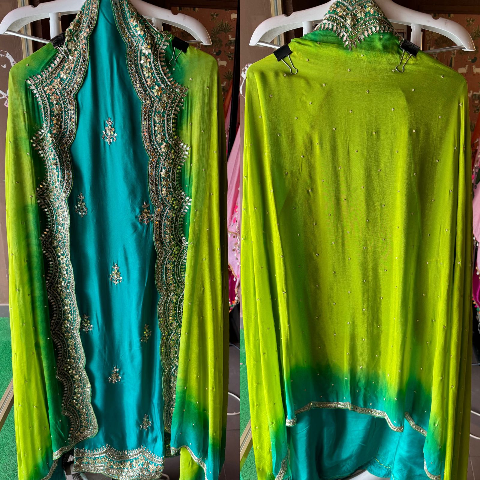 Shop Our New Latest Launch of TROUSSEAU COLLECTION