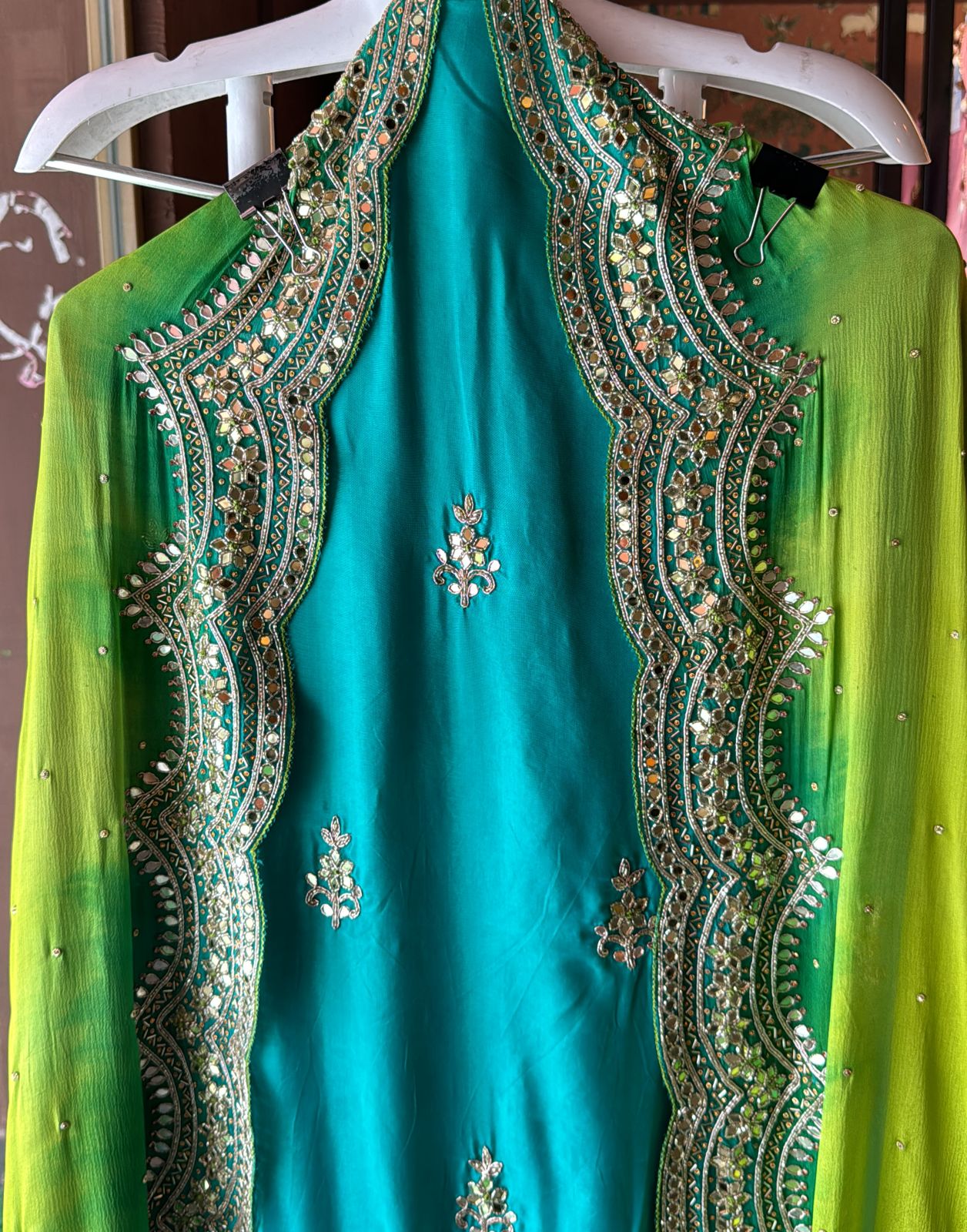 Shop Our New Latest Launch of TROUSSEAU COLLECTION