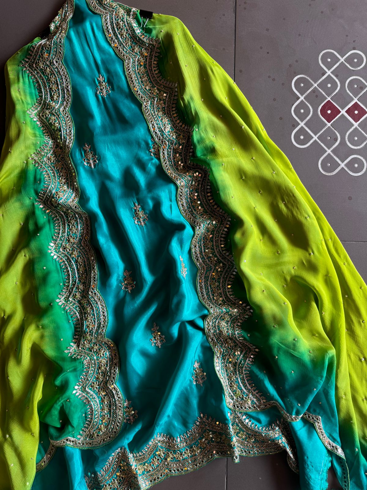 Shop Our New Latest Launch of TROUSSEAU COLLECTION