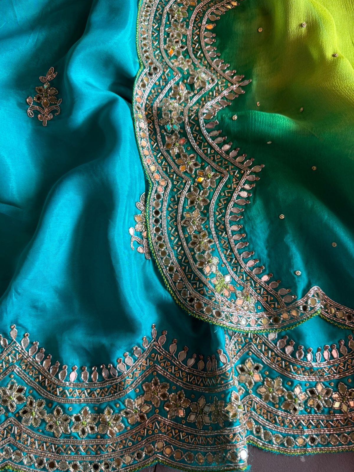 Shop Our New Latest Launch of TROUSSEAU COLLECTION