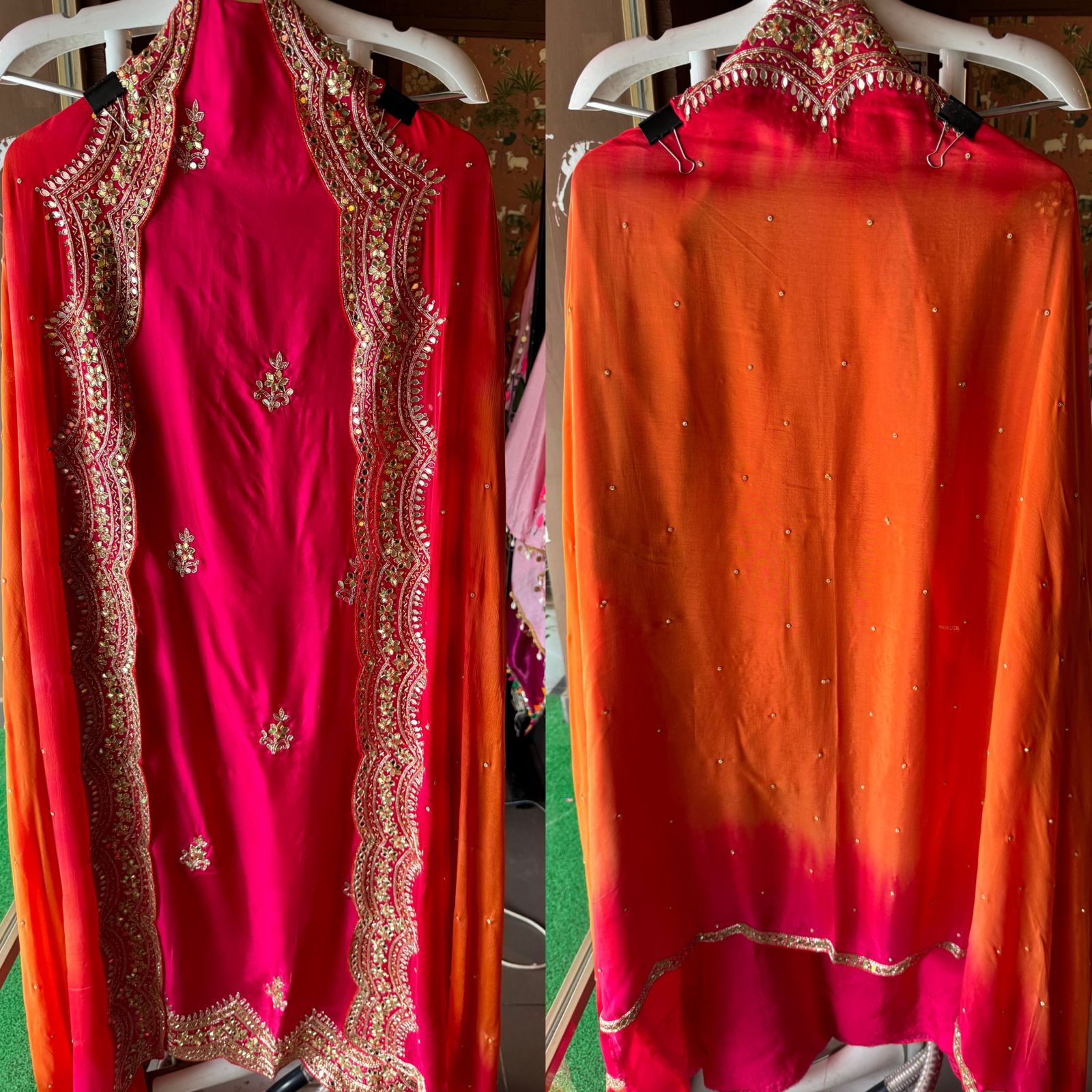 Shop Our New Latest Launch of TROUSSEAU COLLECTION