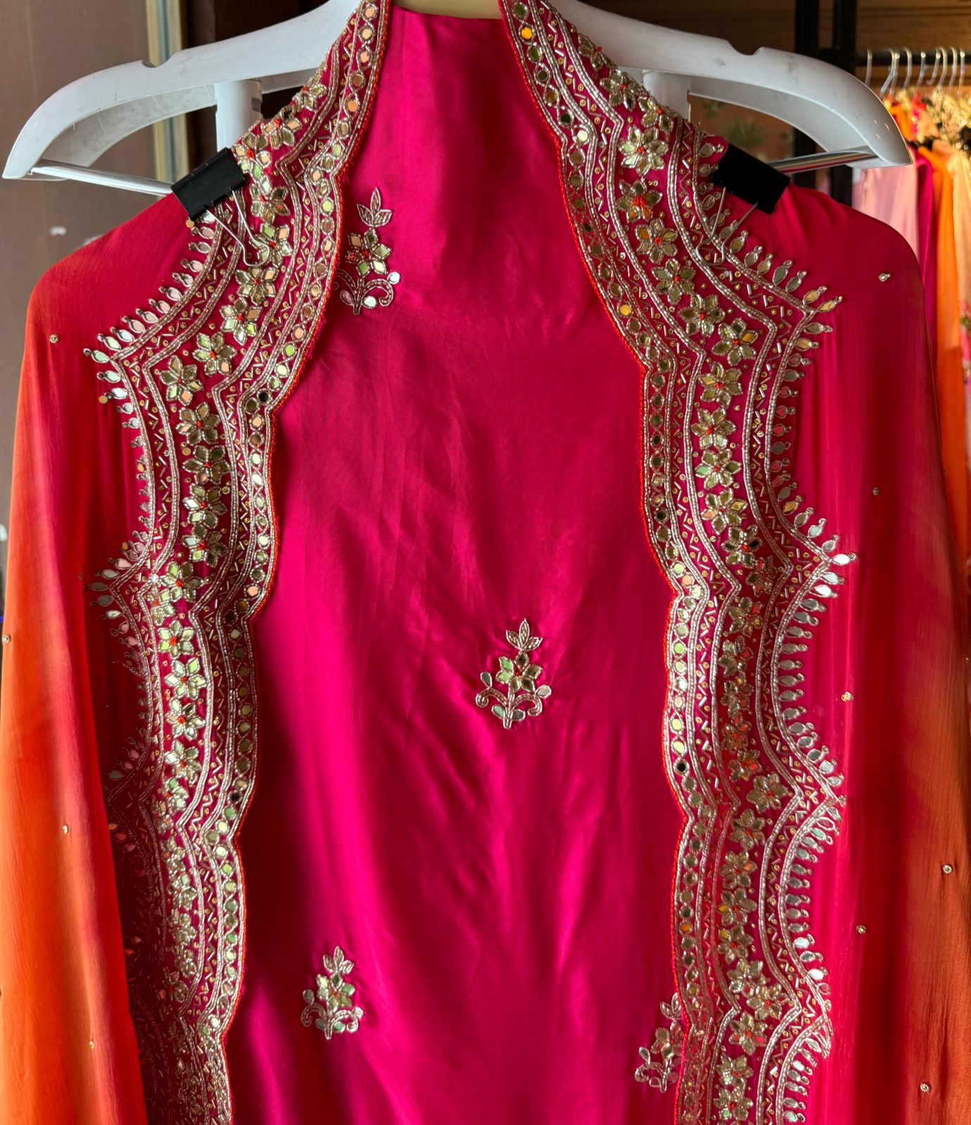 Shop Our New Latest Launch of TROUSSEAU COLLECTION