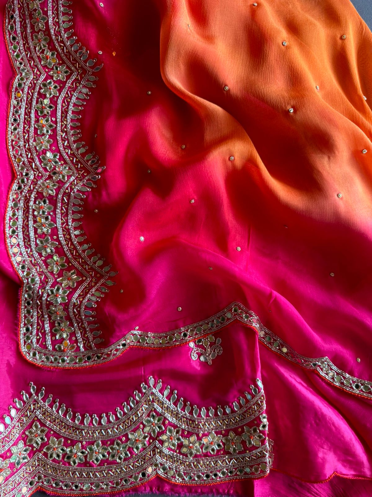 Shop Our New Latest Launch of TROUSSEAU COLLECTION