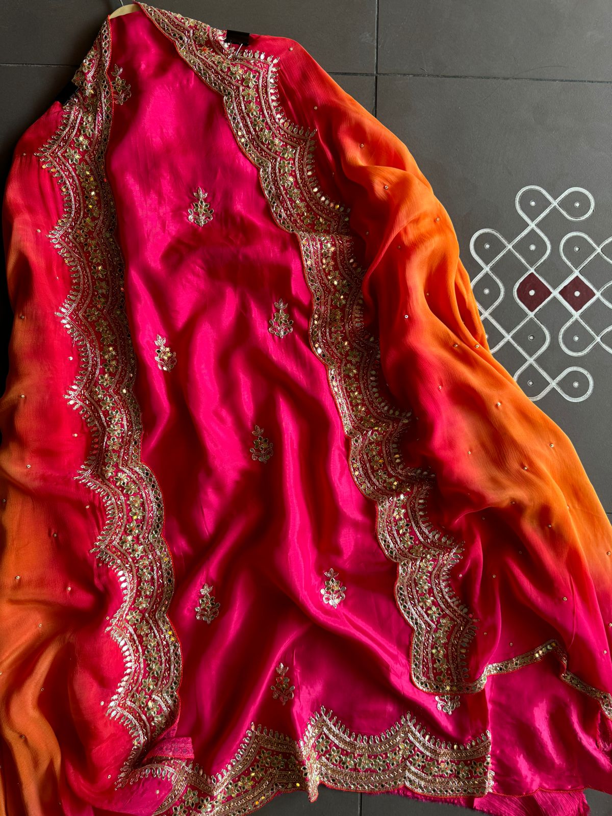 Shop Our New Latest Launch of TROUSSEAU COLLECTION