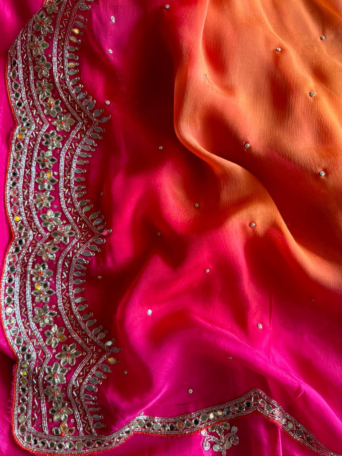 Shop Our New Latest Launch of TROUSSEAU COLLECTION