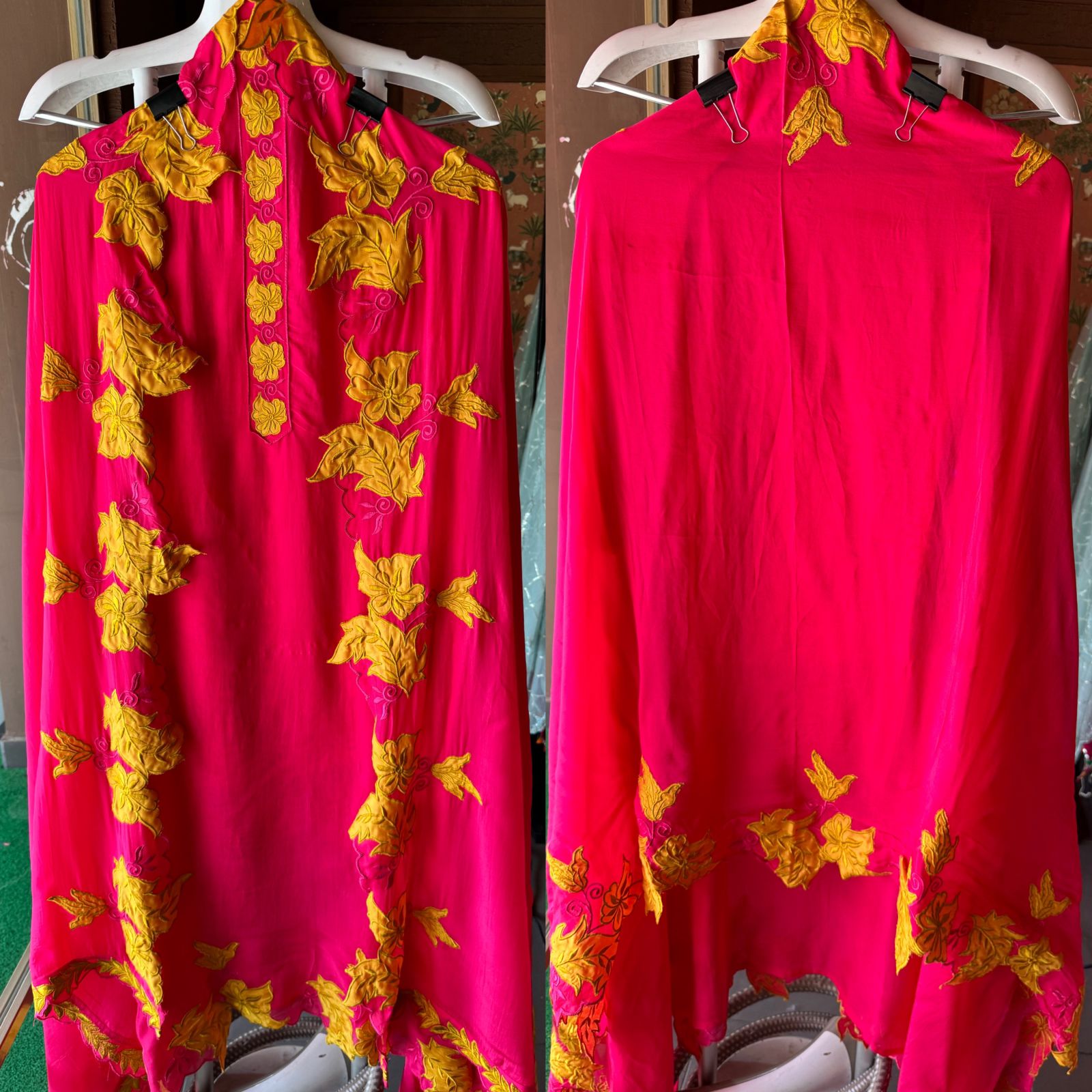 Shop Our New range of Cutwork collection , Very stylish pieces.