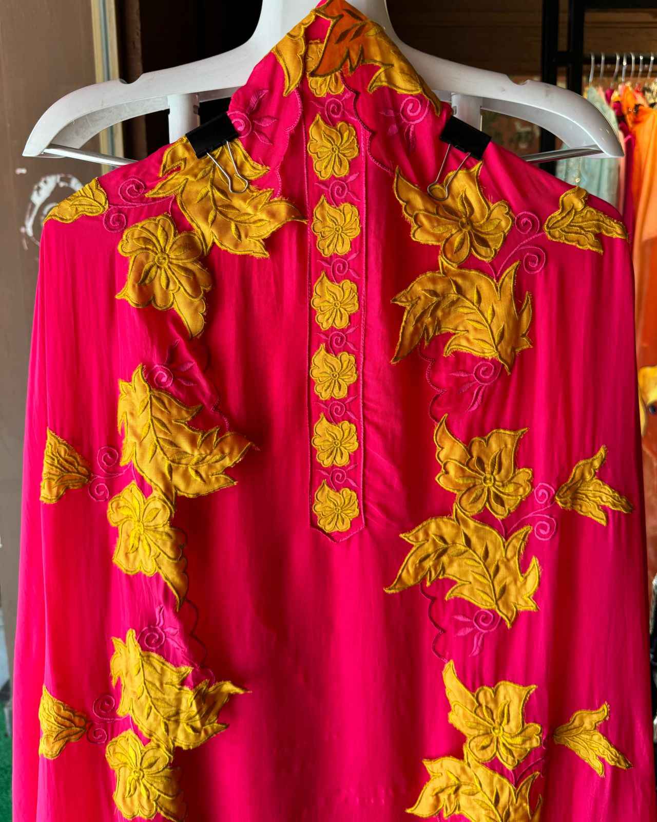 Shop Our New range of Cutwork collection , Very stylish pieces.