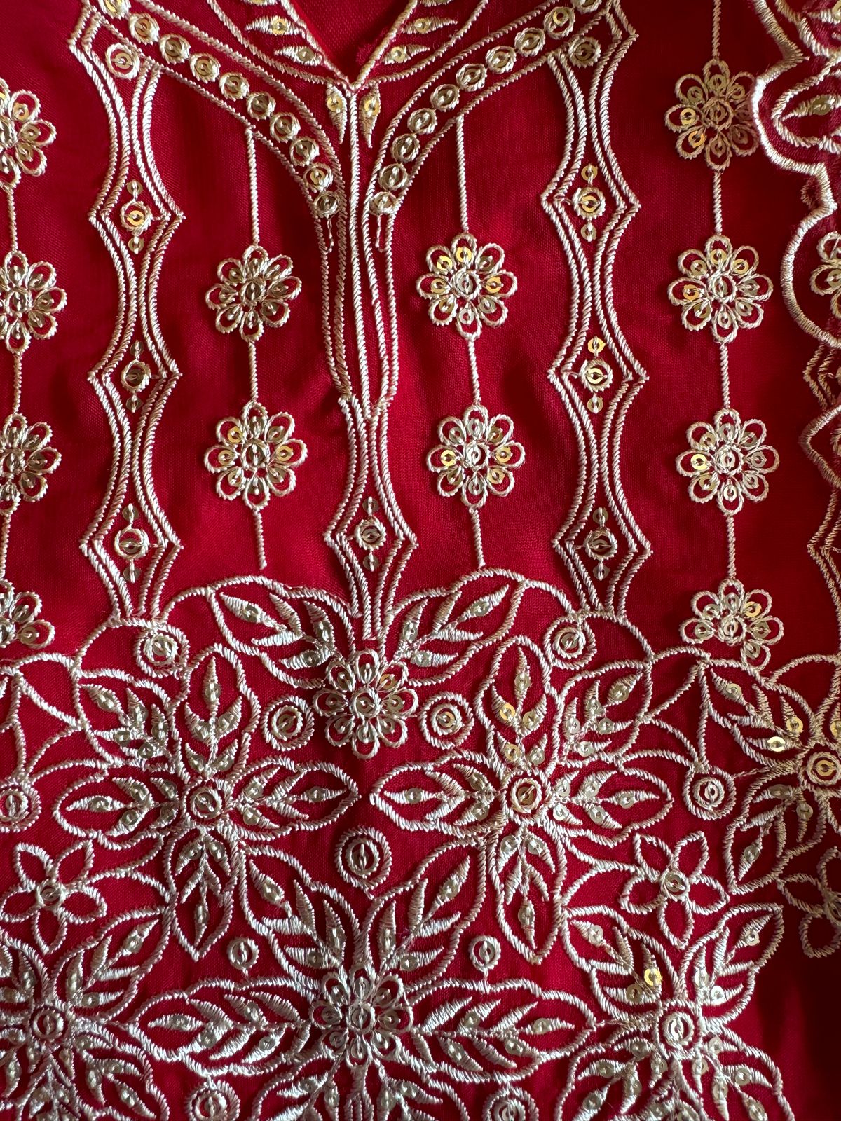 Shop our New launch on soft organza