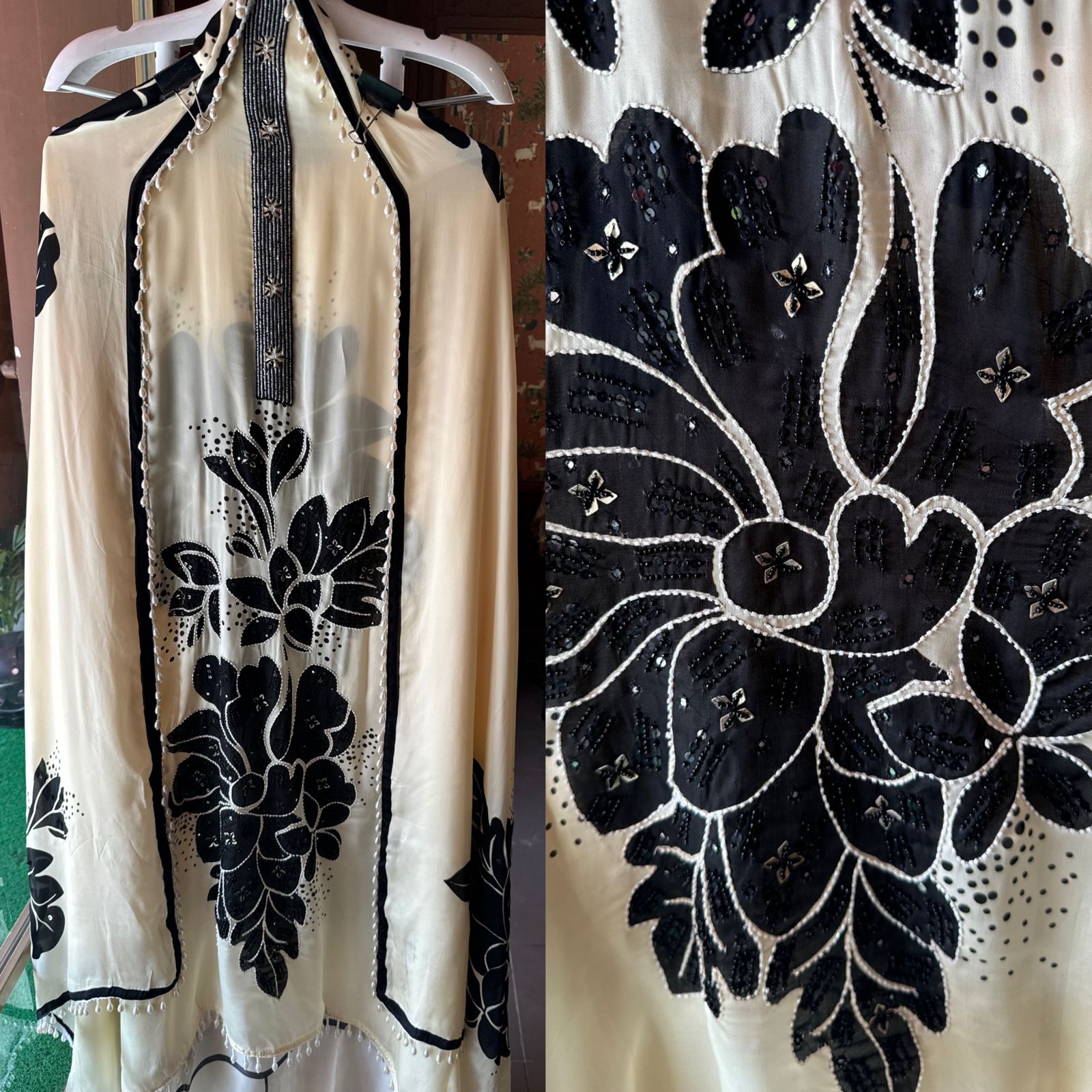 Shop our Exclusive and premium collection on Spft satin silk