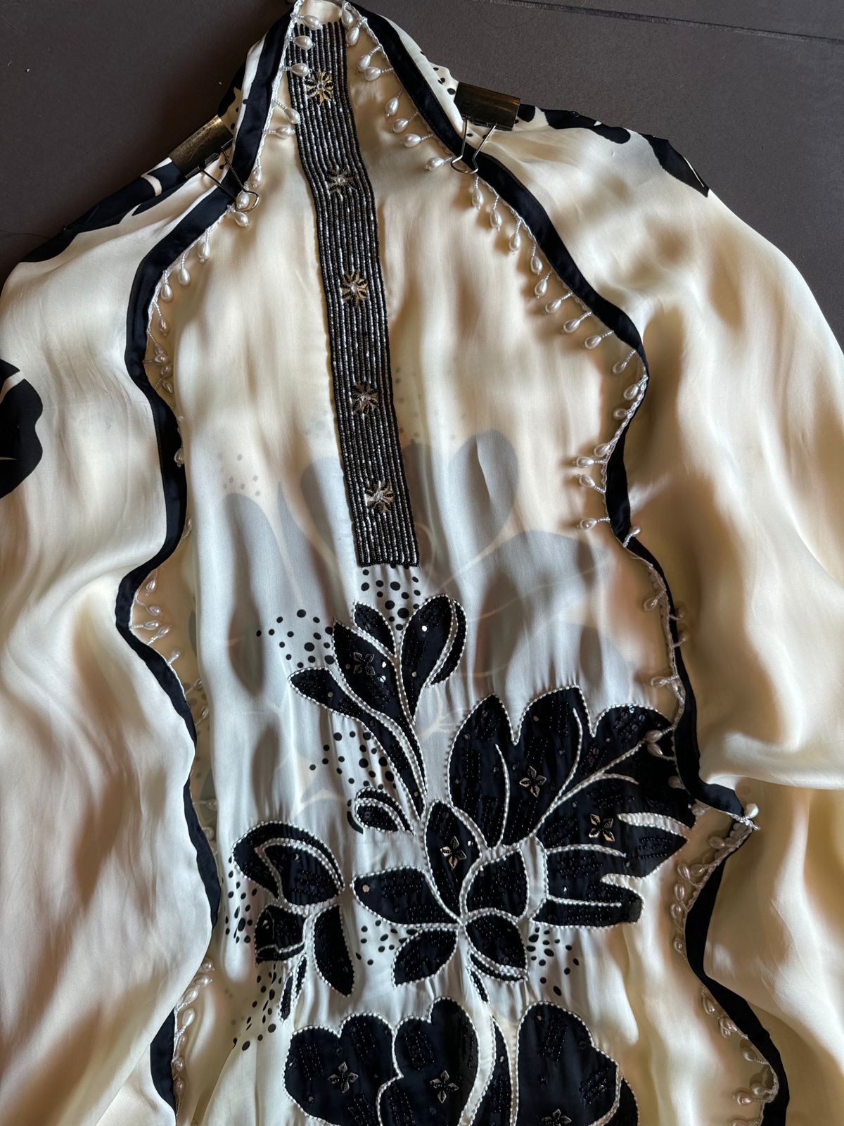 Shop our Exclusive and premium collection on Spft satin silk