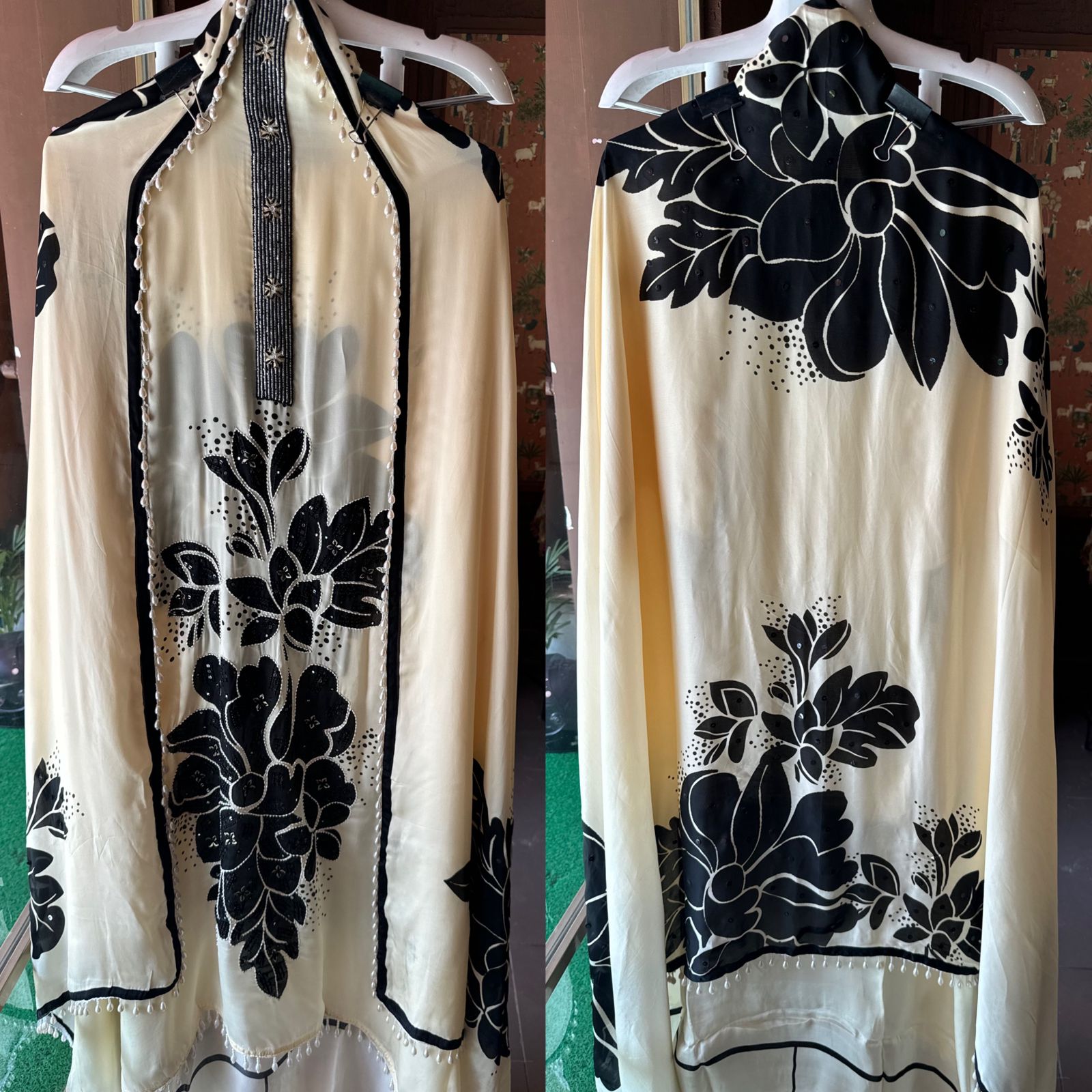 Shop our Exclusive and premium collection on Spft satin silk