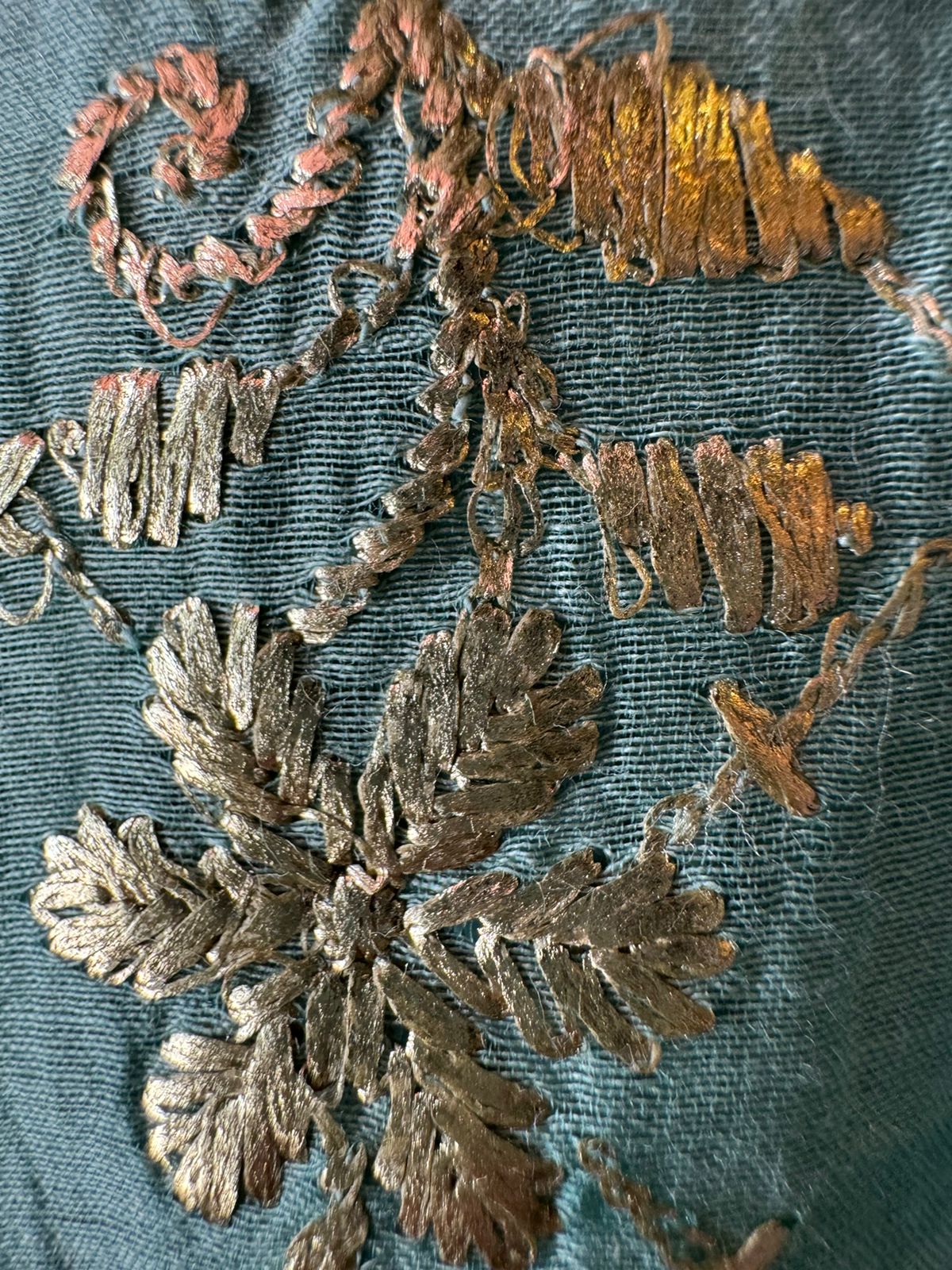 Shop Our Newly launched MUL COLLECTION WITH THE GORGEOUS PITTA WORK