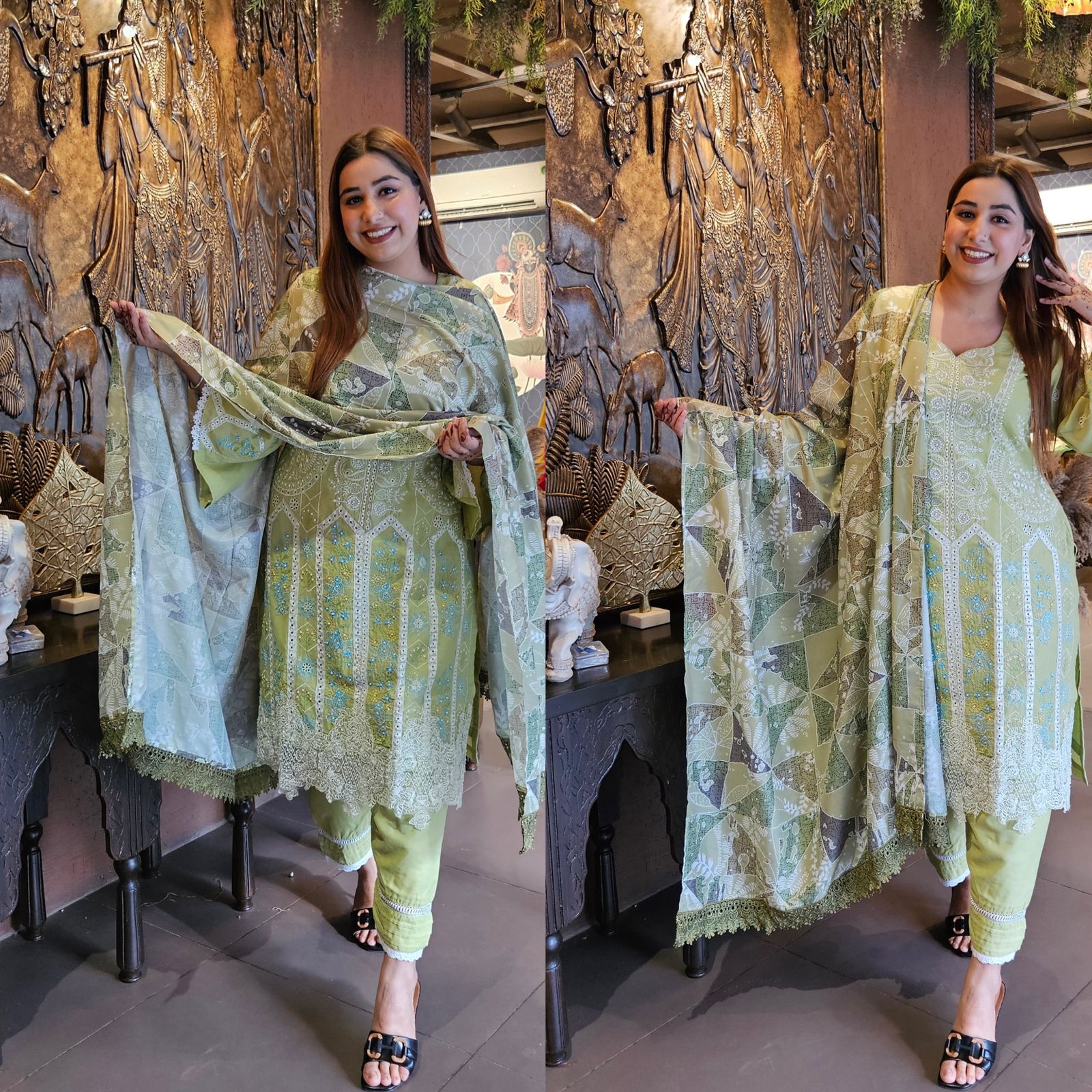 Shop our new range of Pakistani collection