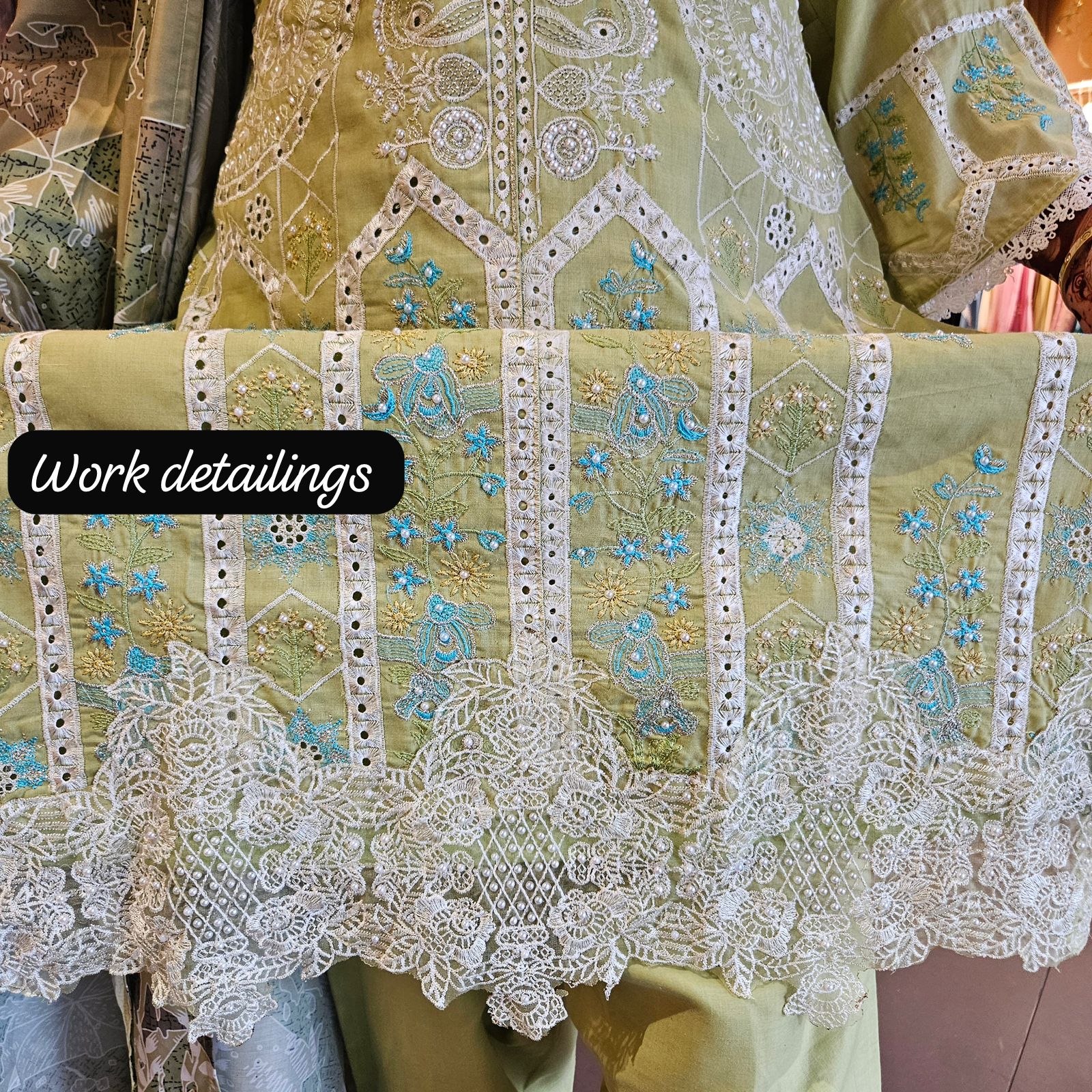 Shop our new range of Pakistani collection