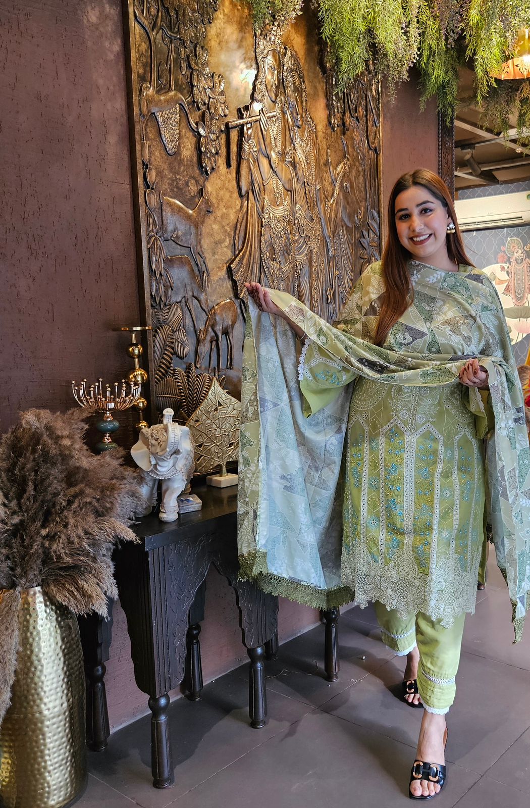 Shop our new range of Pakistani collection