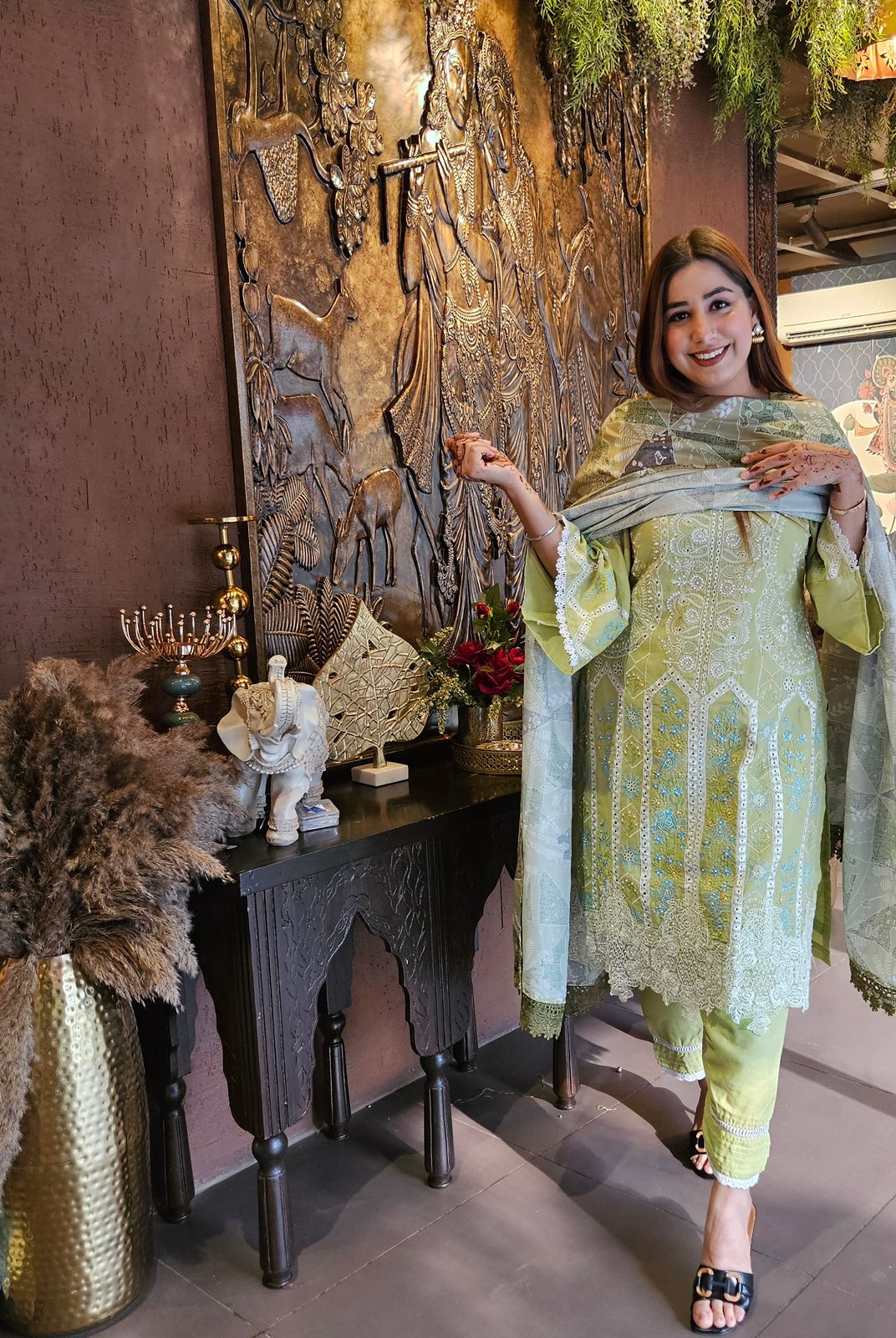 Shop our new range of Pakistani collection