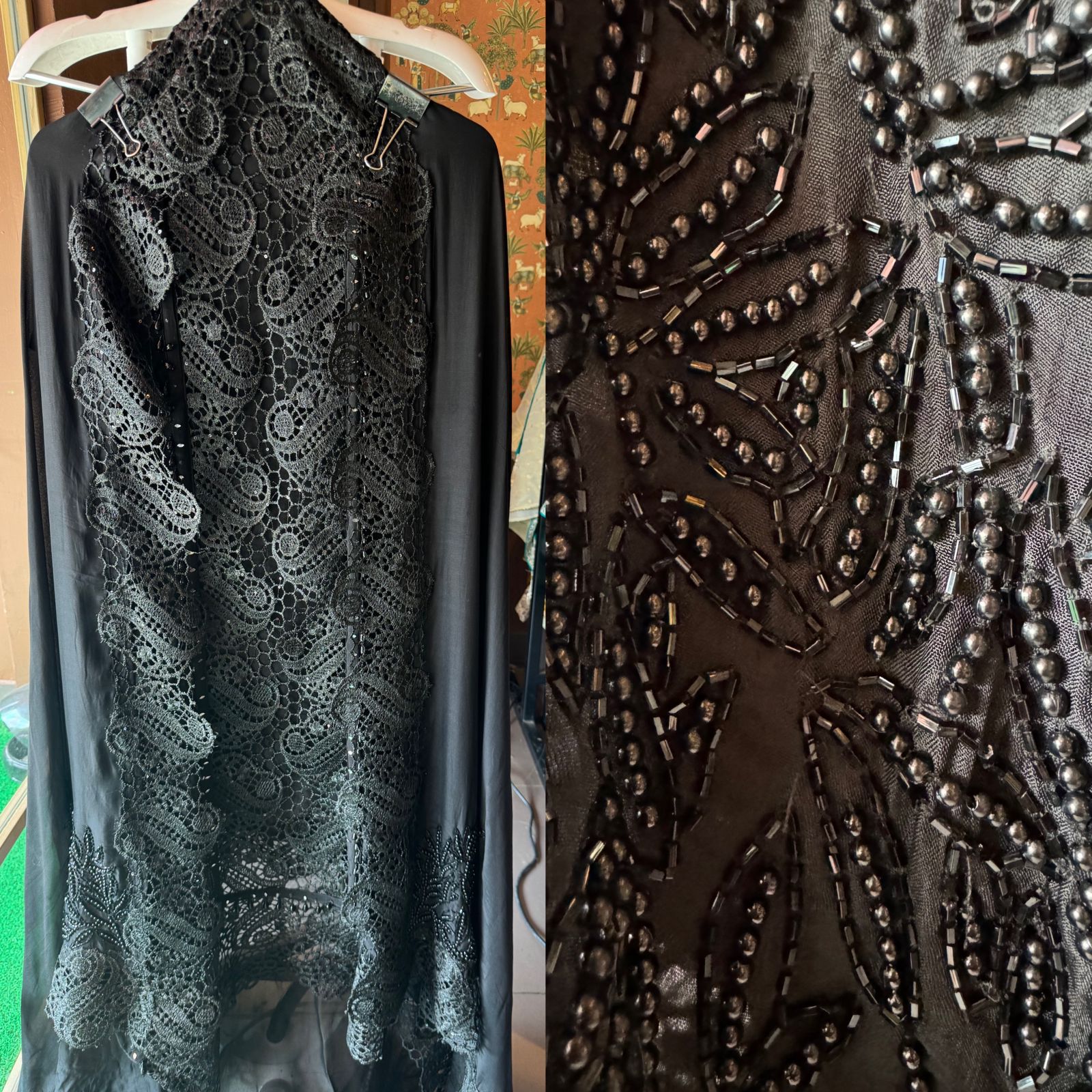 Shop Our New Pakistani Lace crochia collection