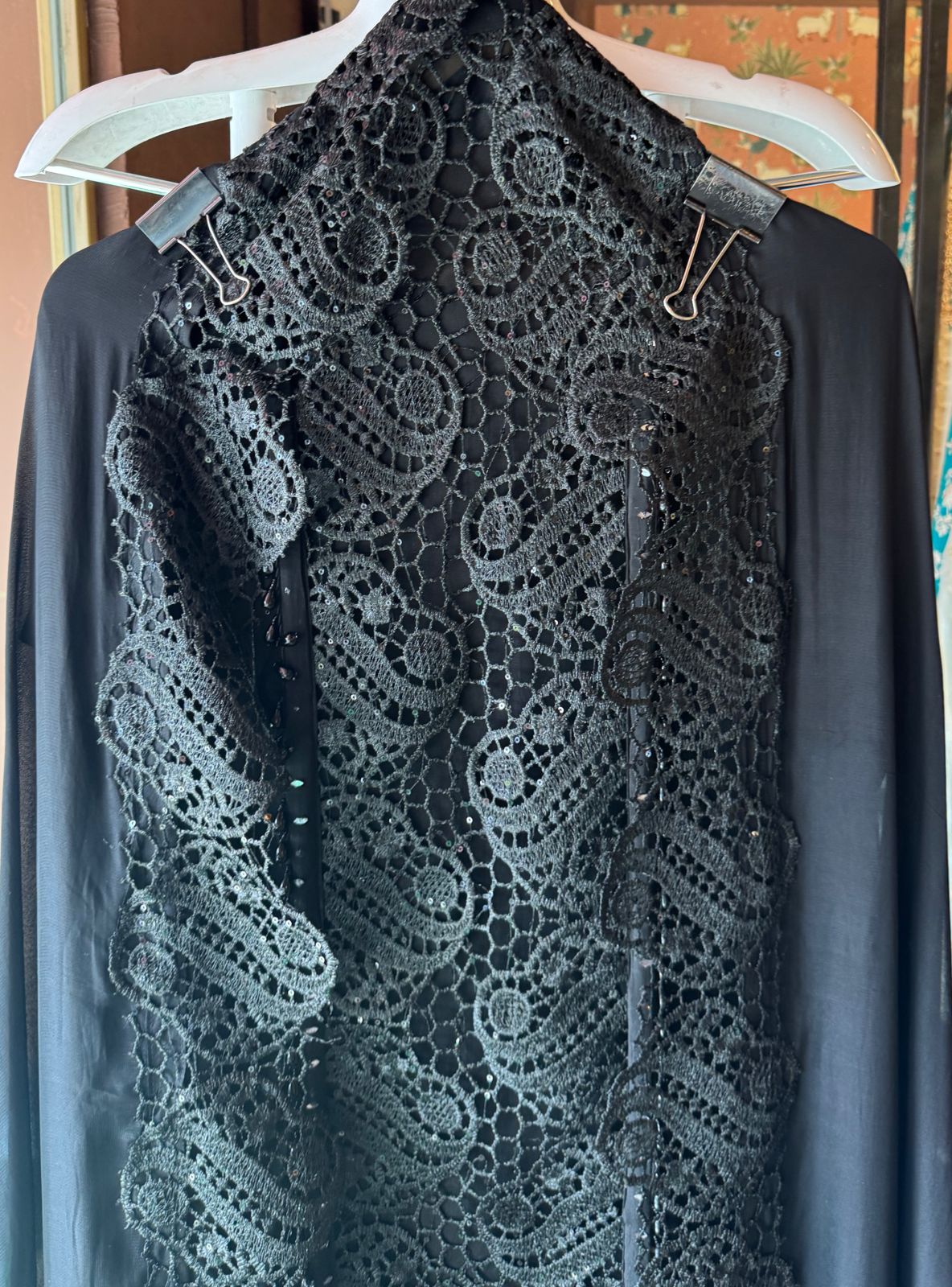 Shop Our New Pakistani Lace crochia collection