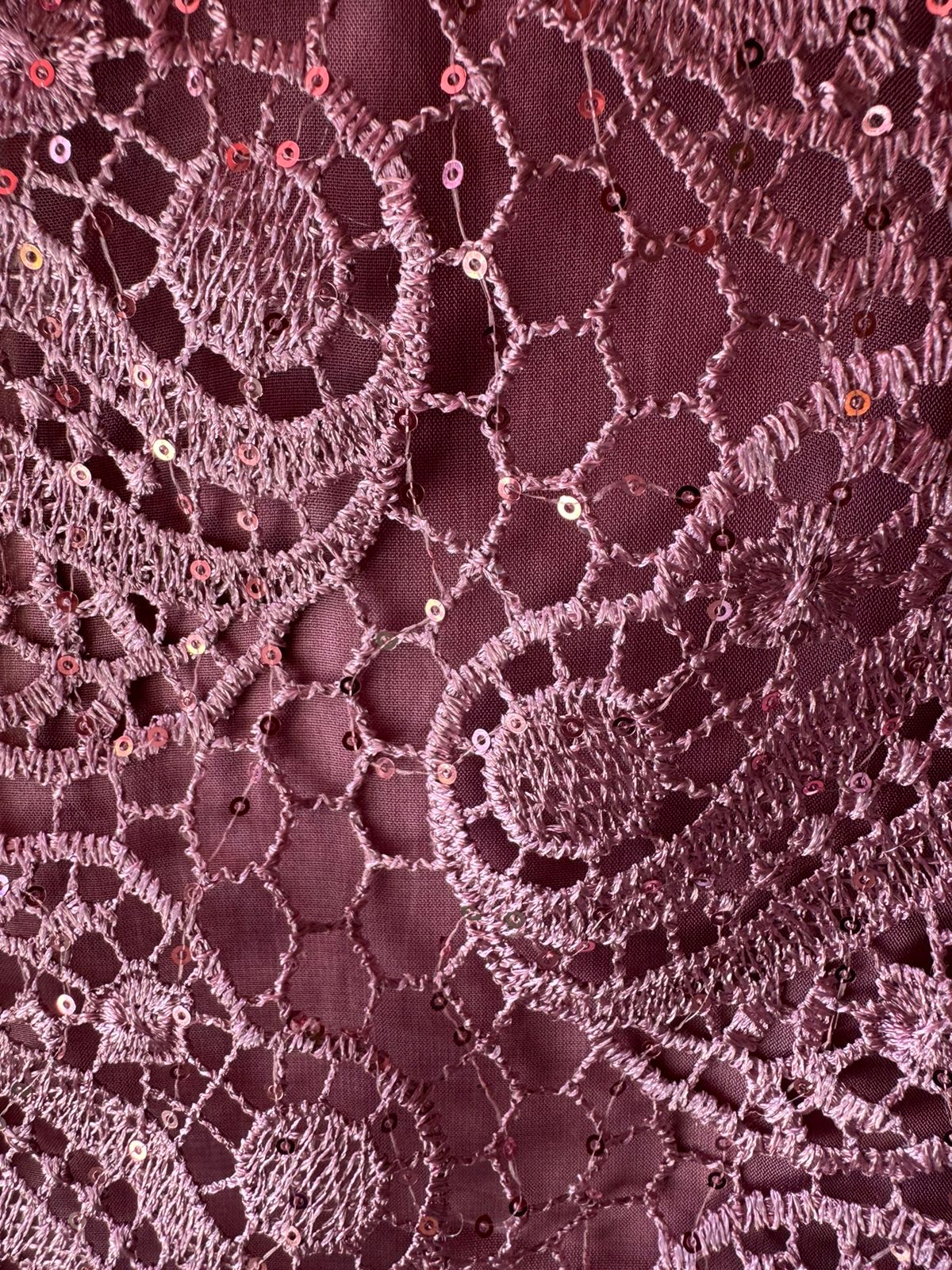 Shop Our New Pakistani Lace crochia collection