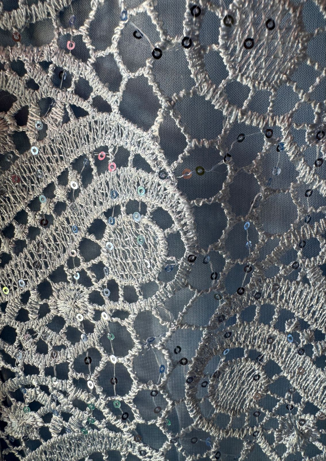 Shop Our New Pakistani Lace crochia collection