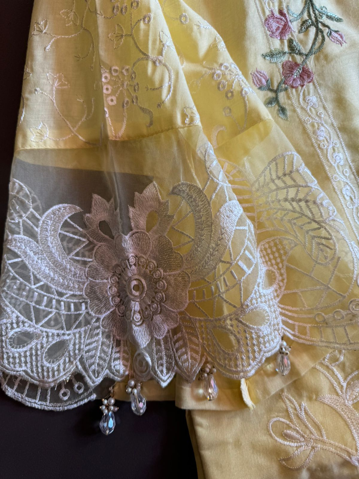 Shop our new range of cotton Pakistani Suits