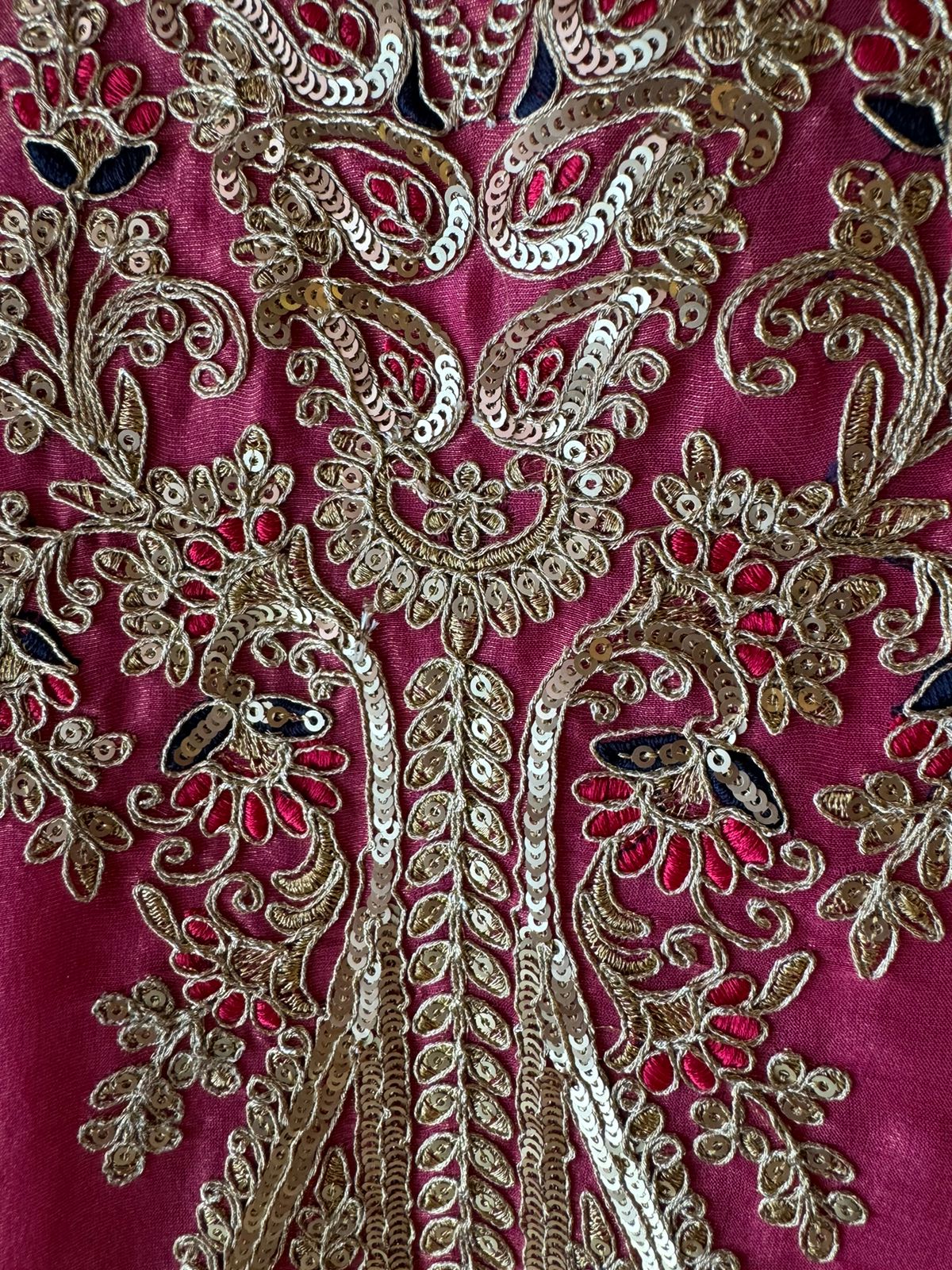 Shop our new Partywear collection this time with digital printed dupatta’s.