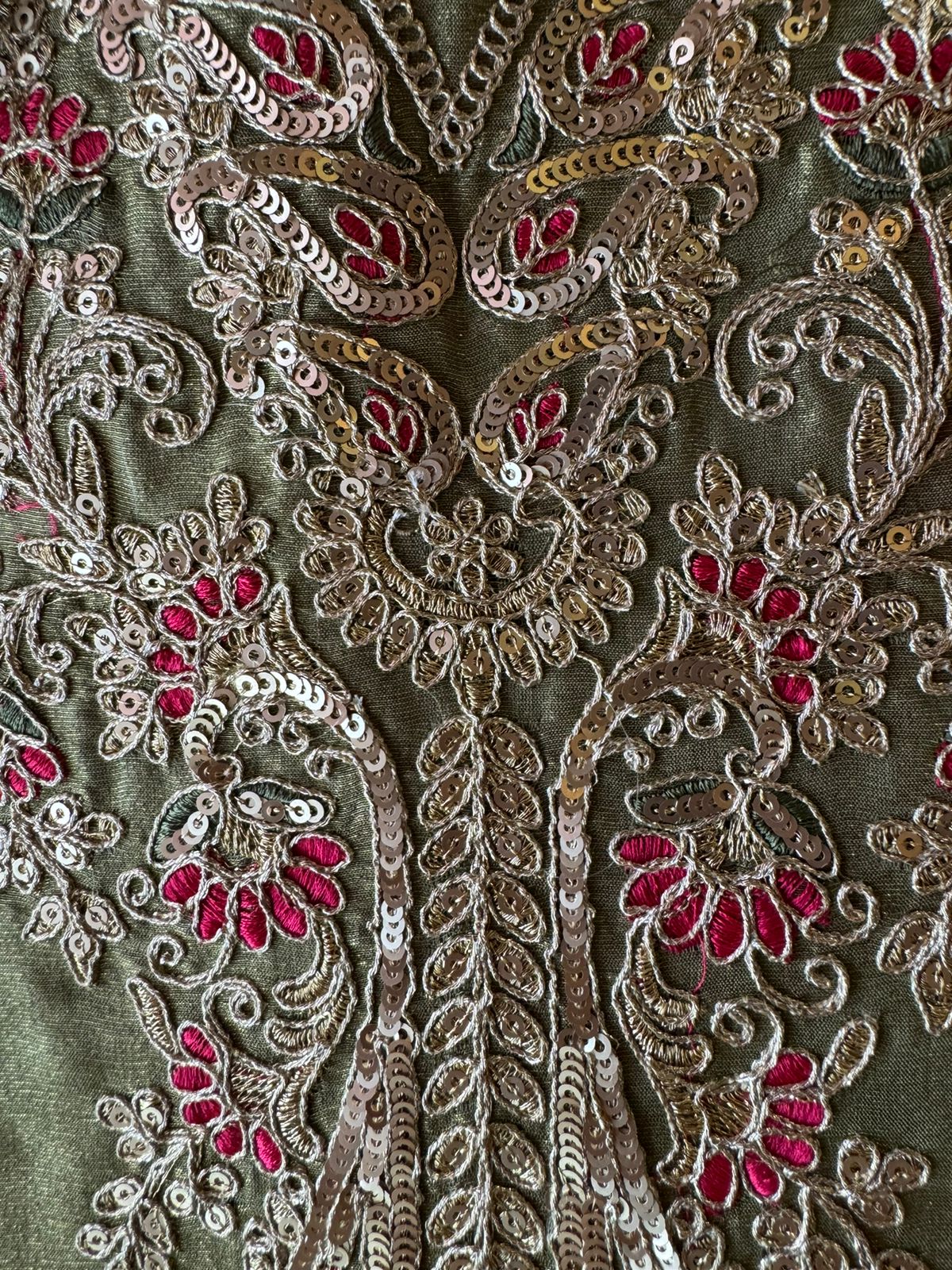 Shop our new Partywear collection this time with digital printed dupatta’s.