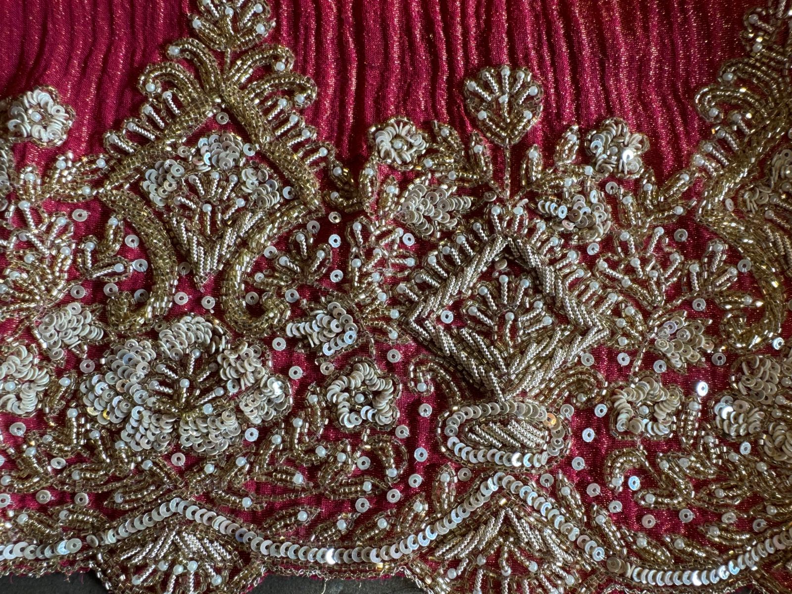 Shop Our New launch of CRUSHED TISSUE