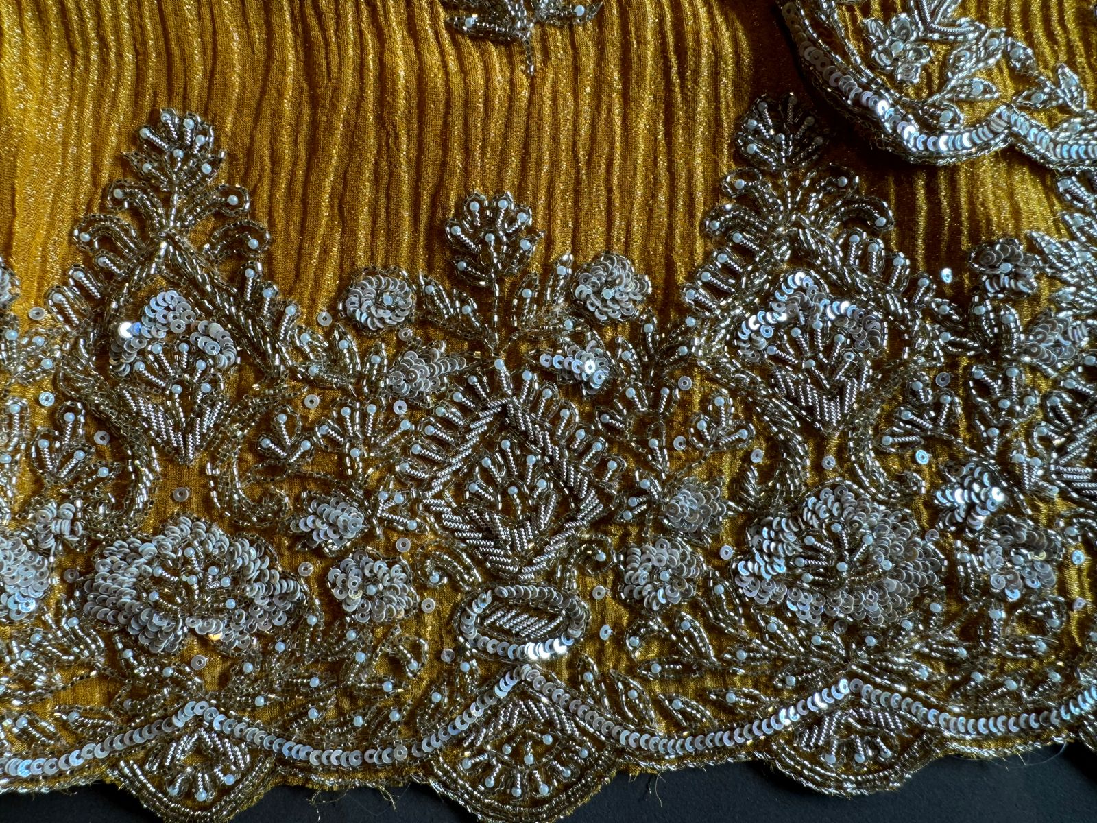 Shop Our New launch of CRUSHED TISSUE