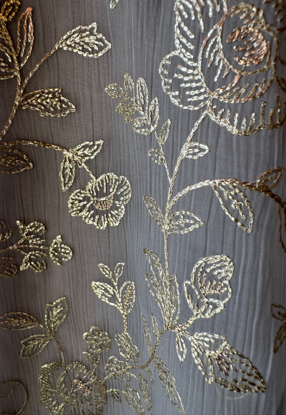 Pure Pakistani chiffon Designer suits