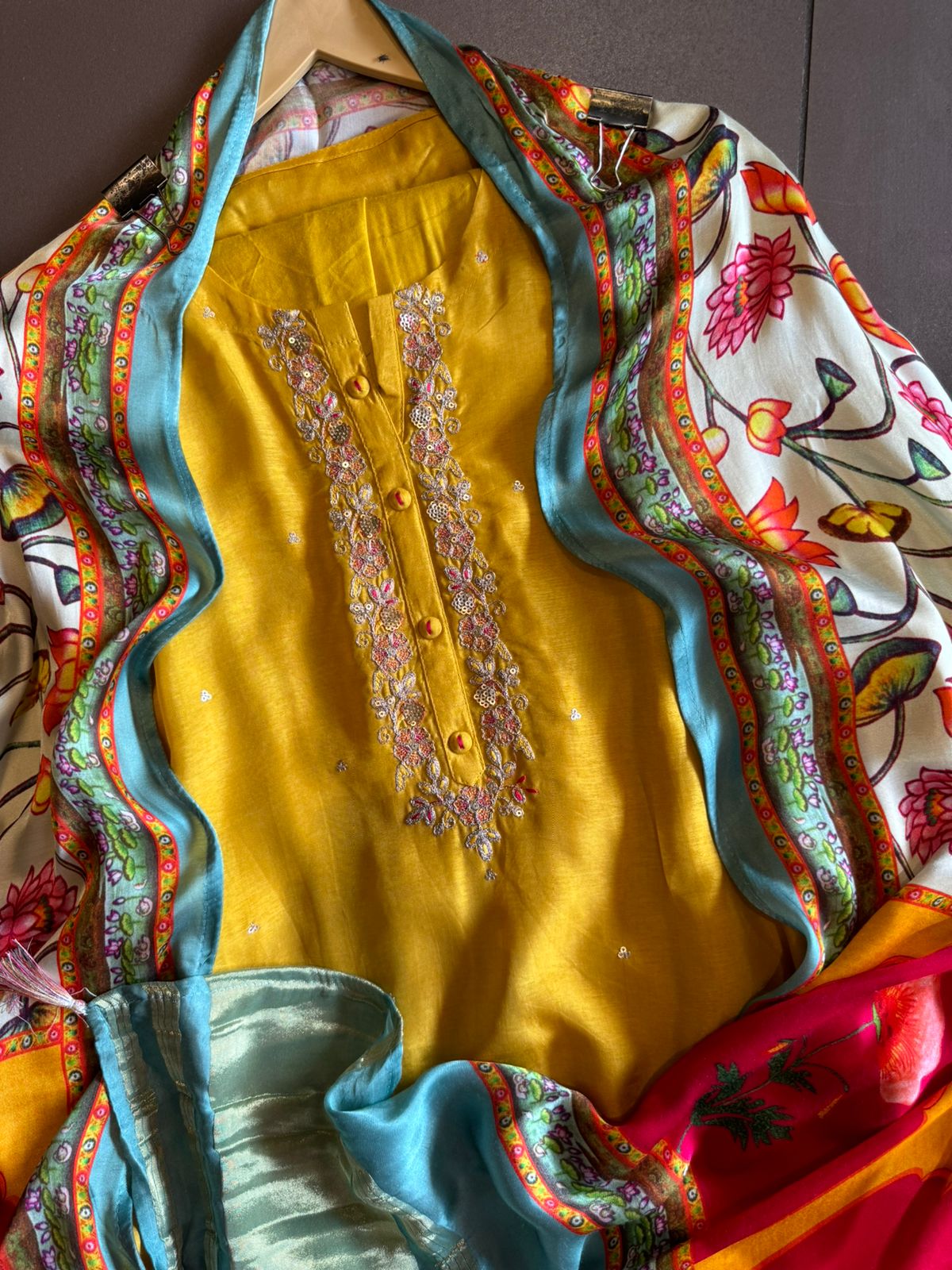 Shop Our New exclusive Pichwai design