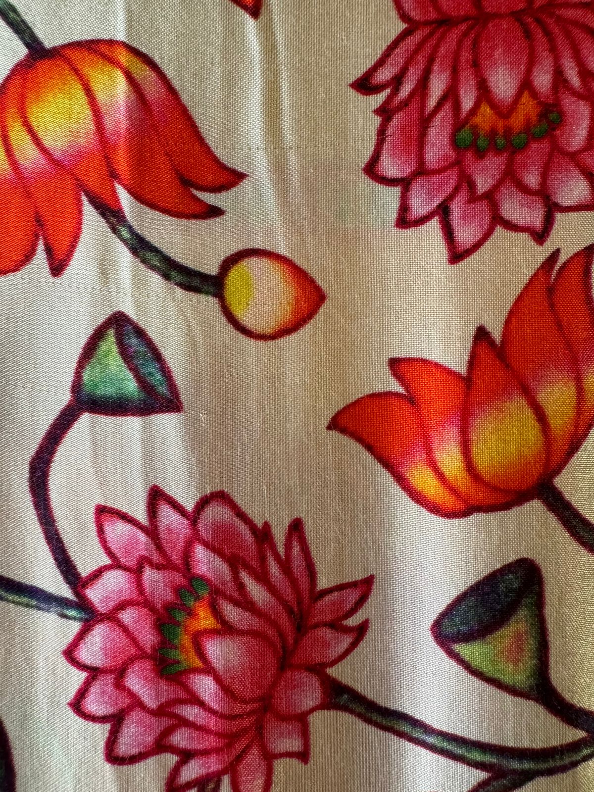 Shop Our New exclusive Pichwai design