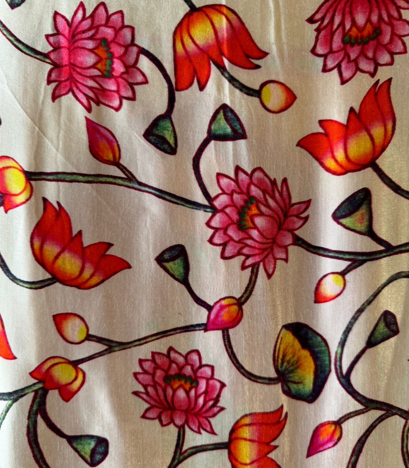 Shop Our New exclusive Pichwai design