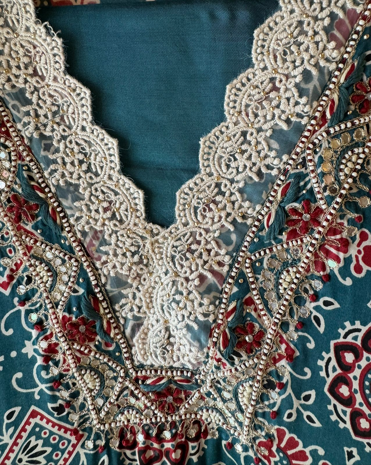 Shop our New Hanji silk Collection