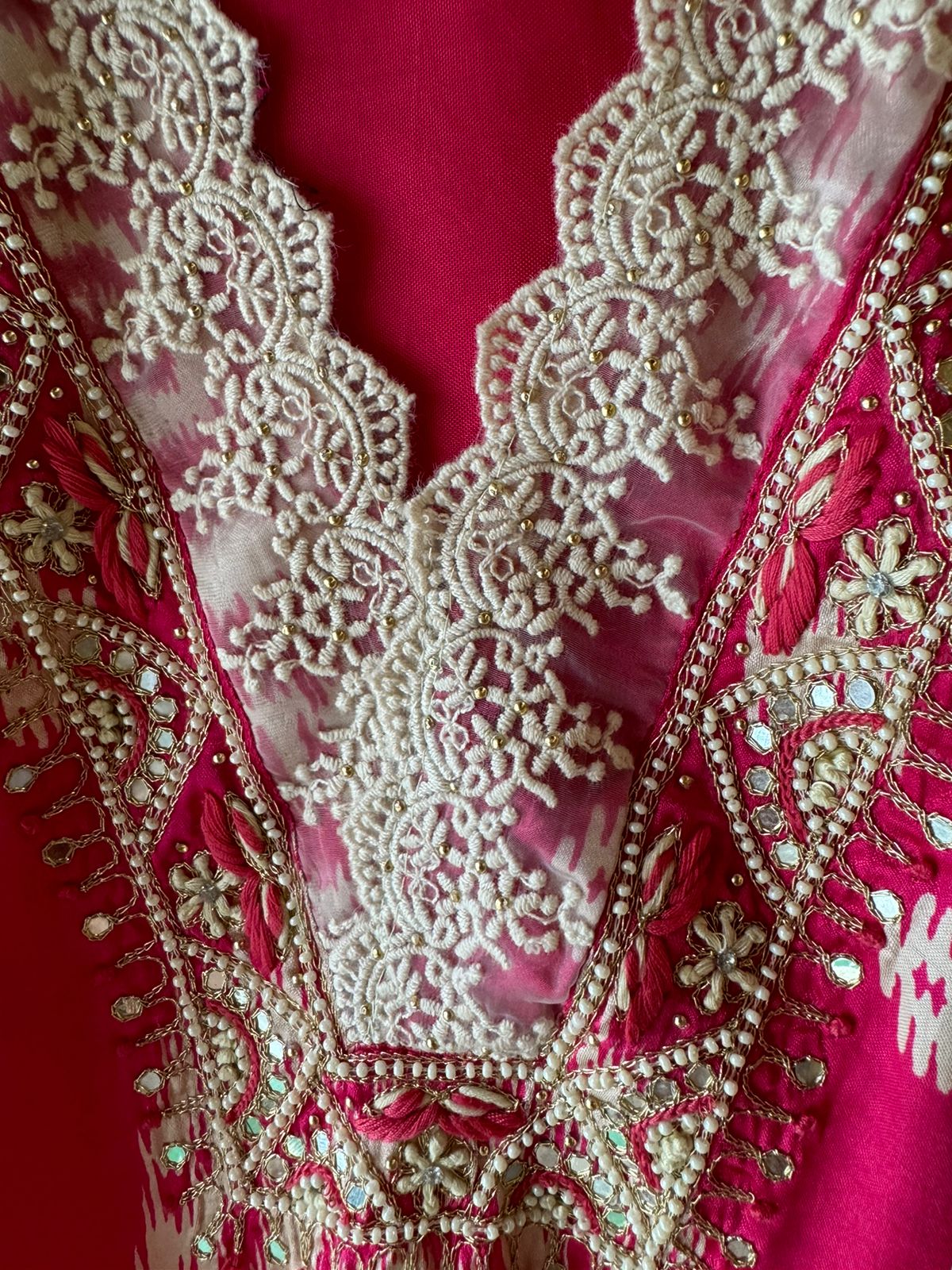 Shop our New Hanji silk Collection