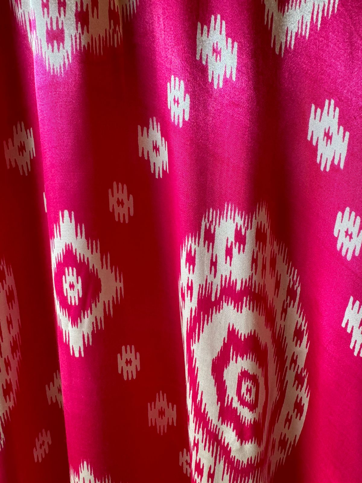 Shop our New Hanji silk Collection