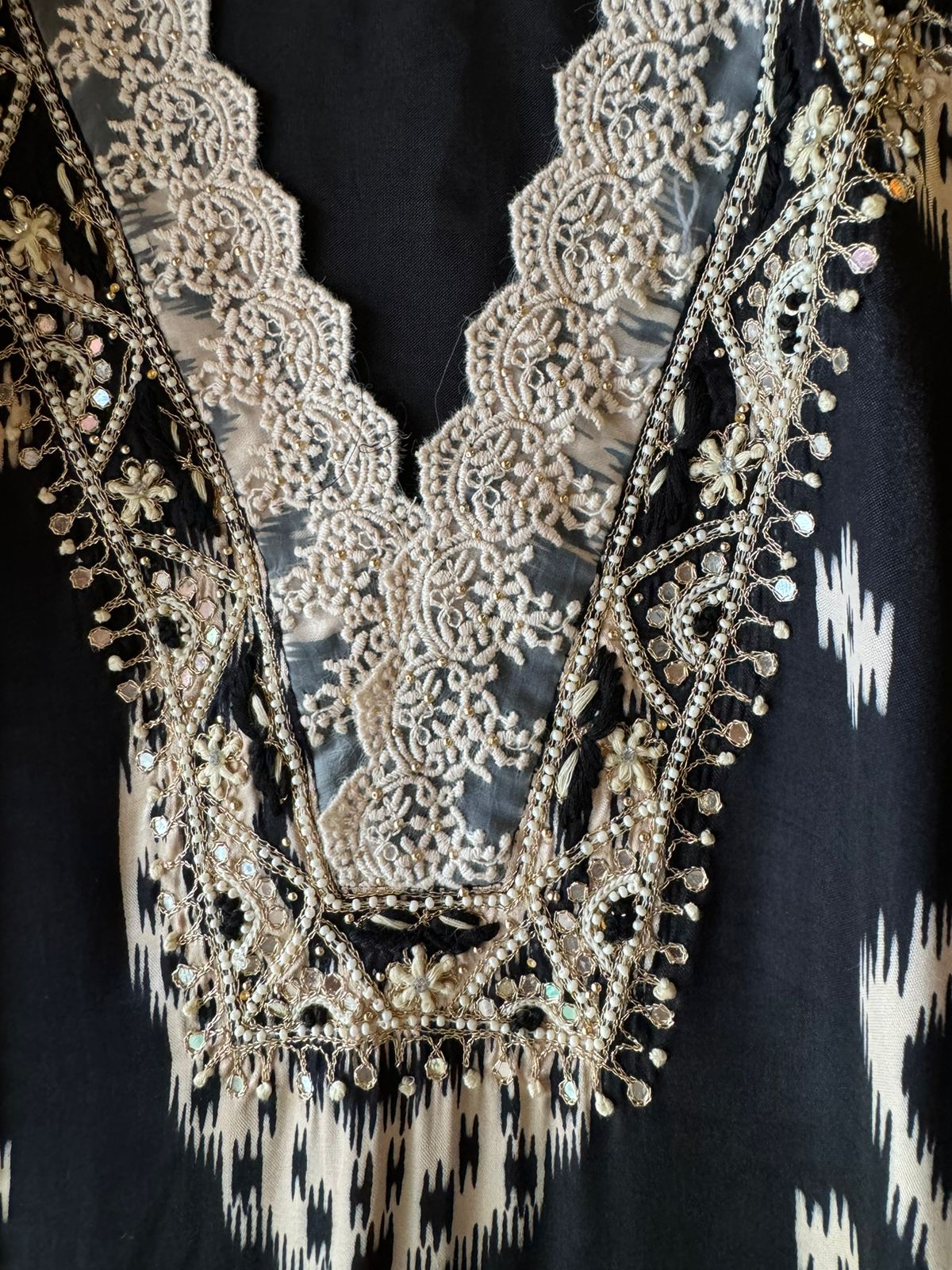 Shop our New Hanji silk Collection