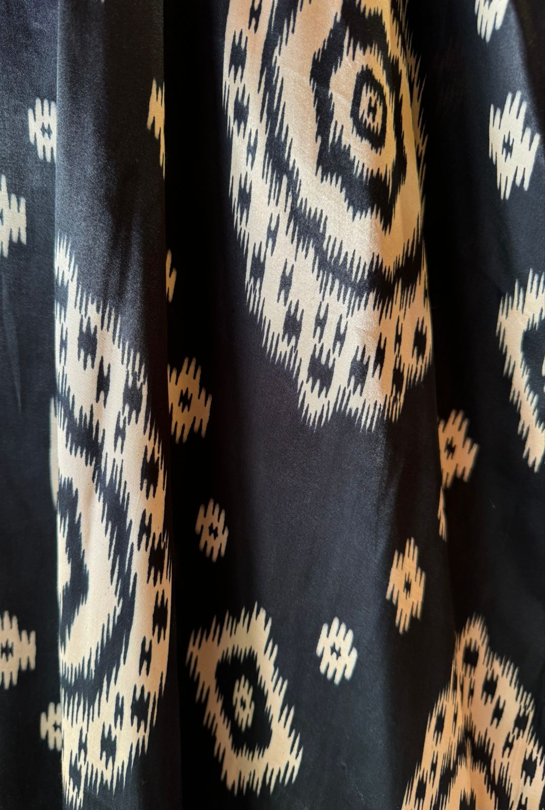 Shop our New Hanji silk Collection