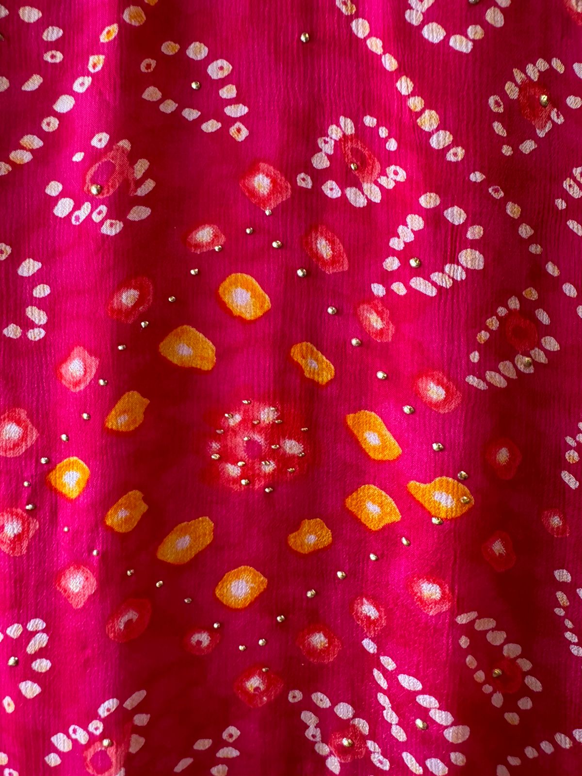 Shop our bandhani collection this festive season