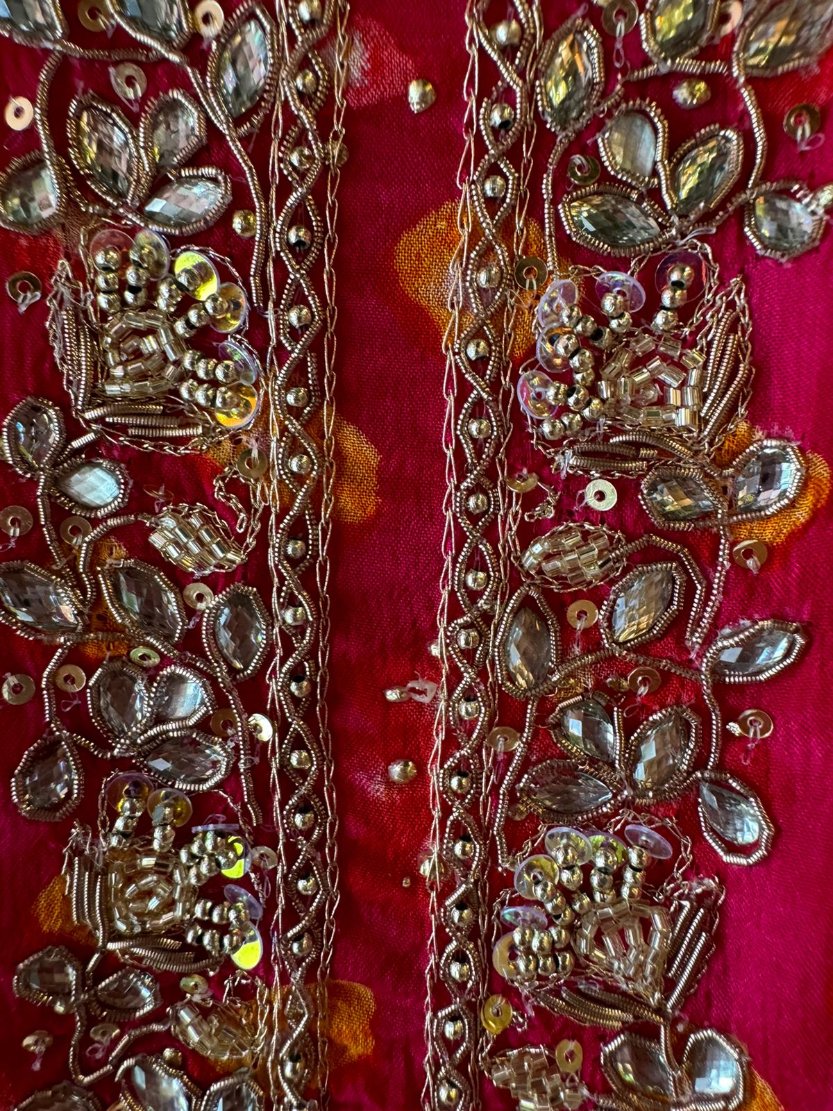 Shop our bandhani collection this festive season