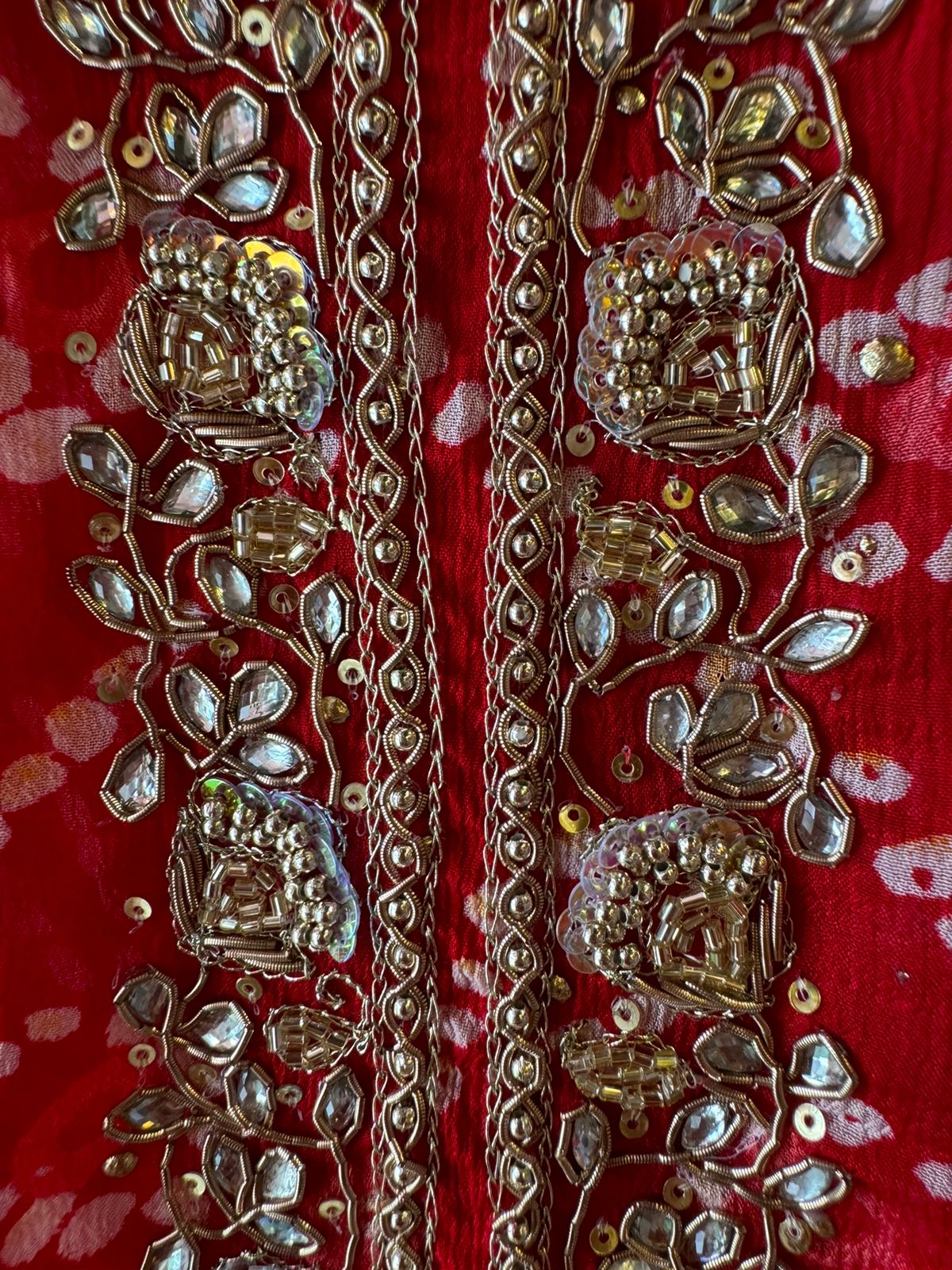 Shop our bandhani collection this festive season