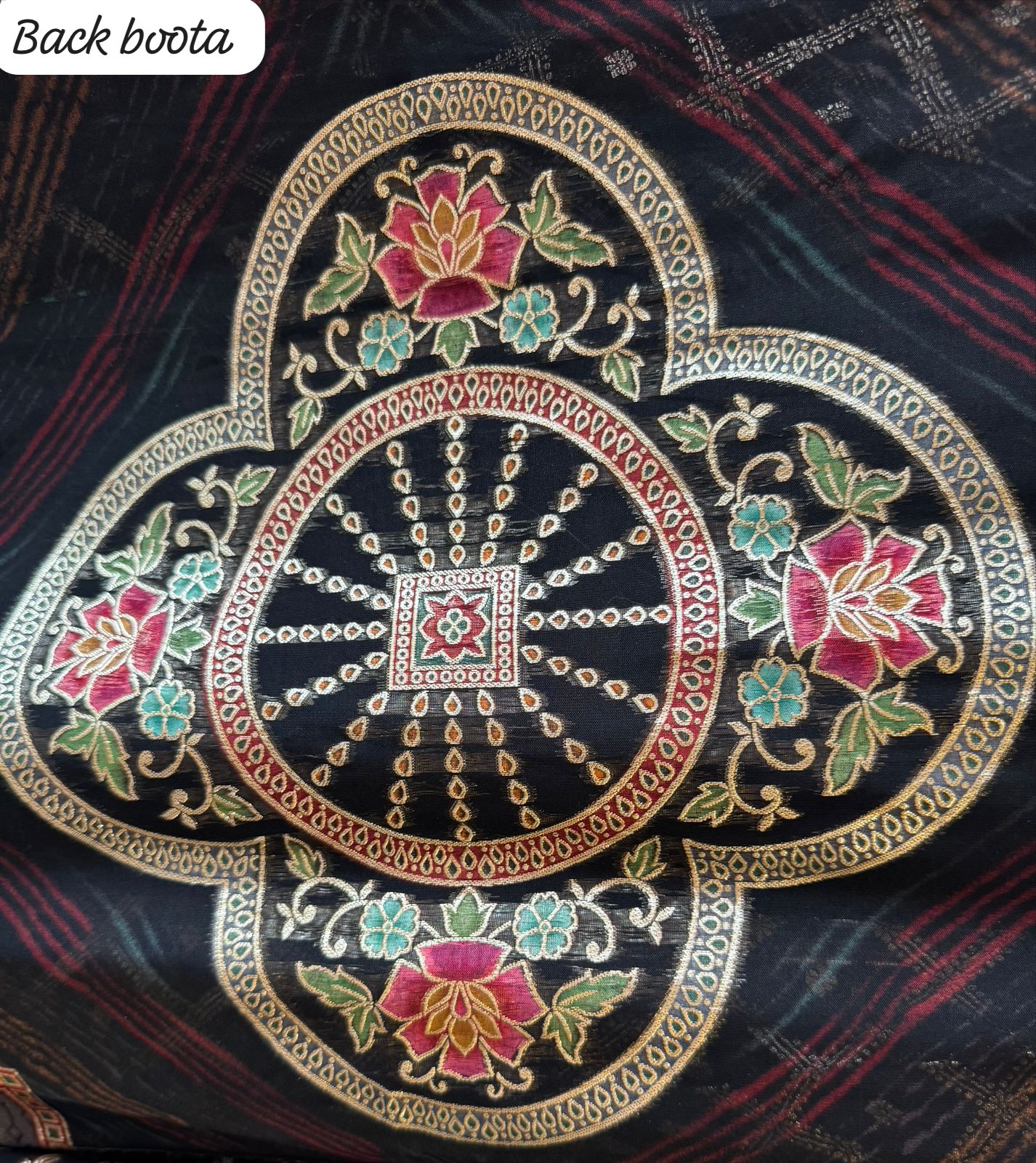 Shop Our New launch on chanderi