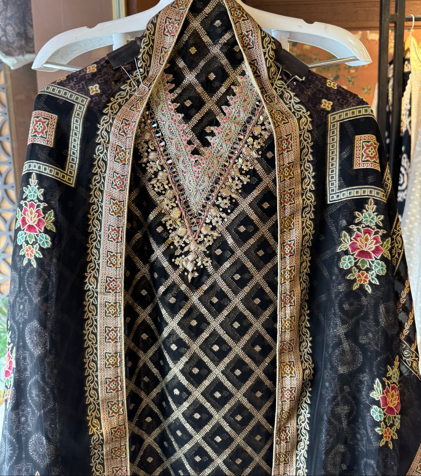 Shop Our New launch on chanderi