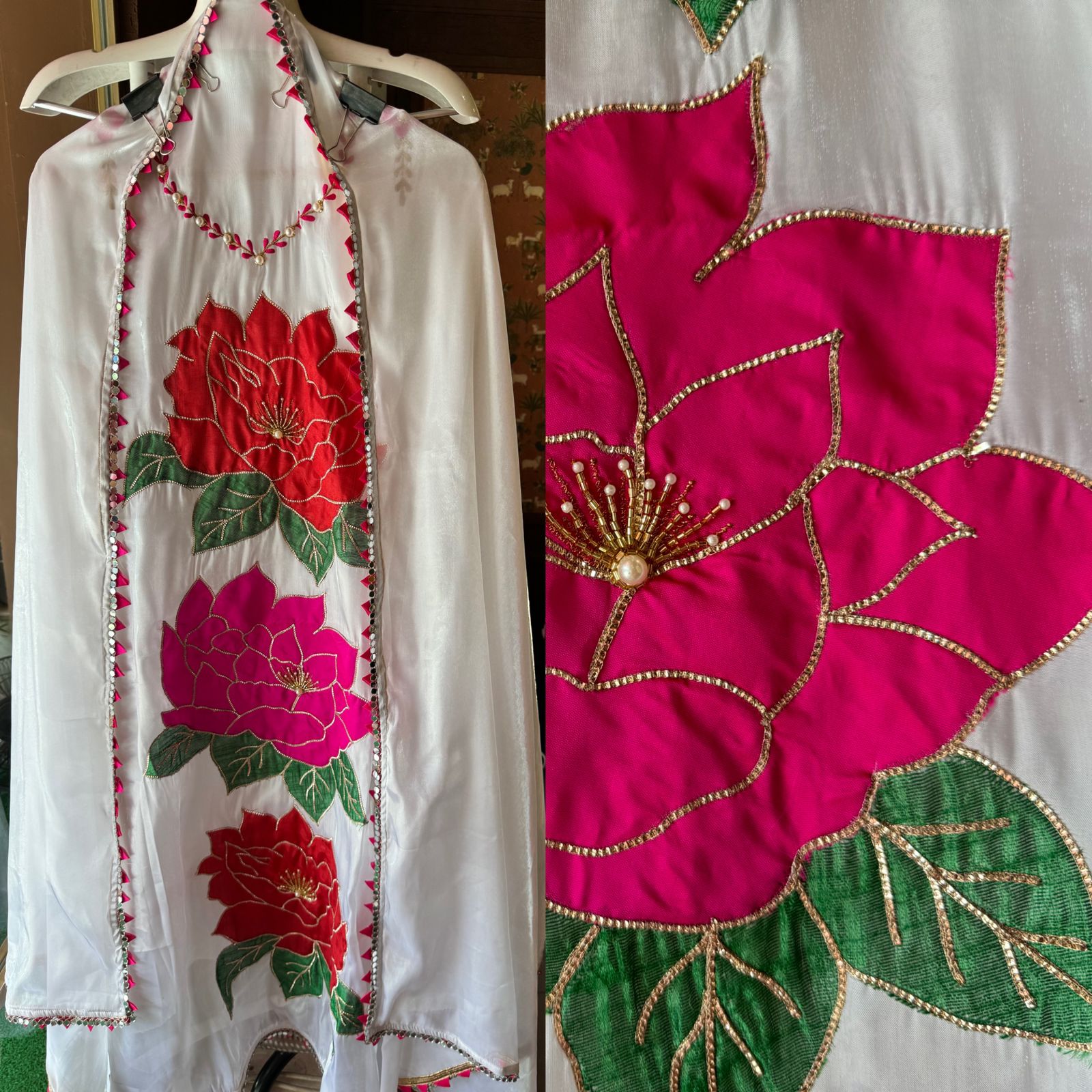 Shop our new arrivals on glass tissue