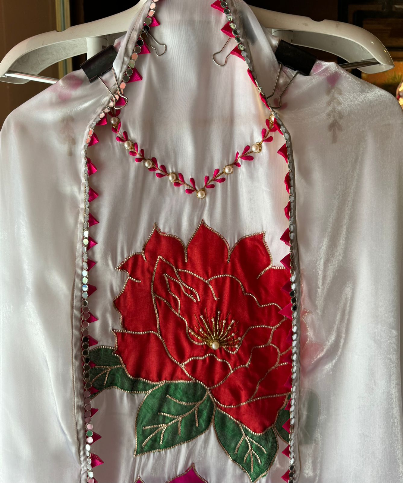 Shop our new arrivals on glass tissue